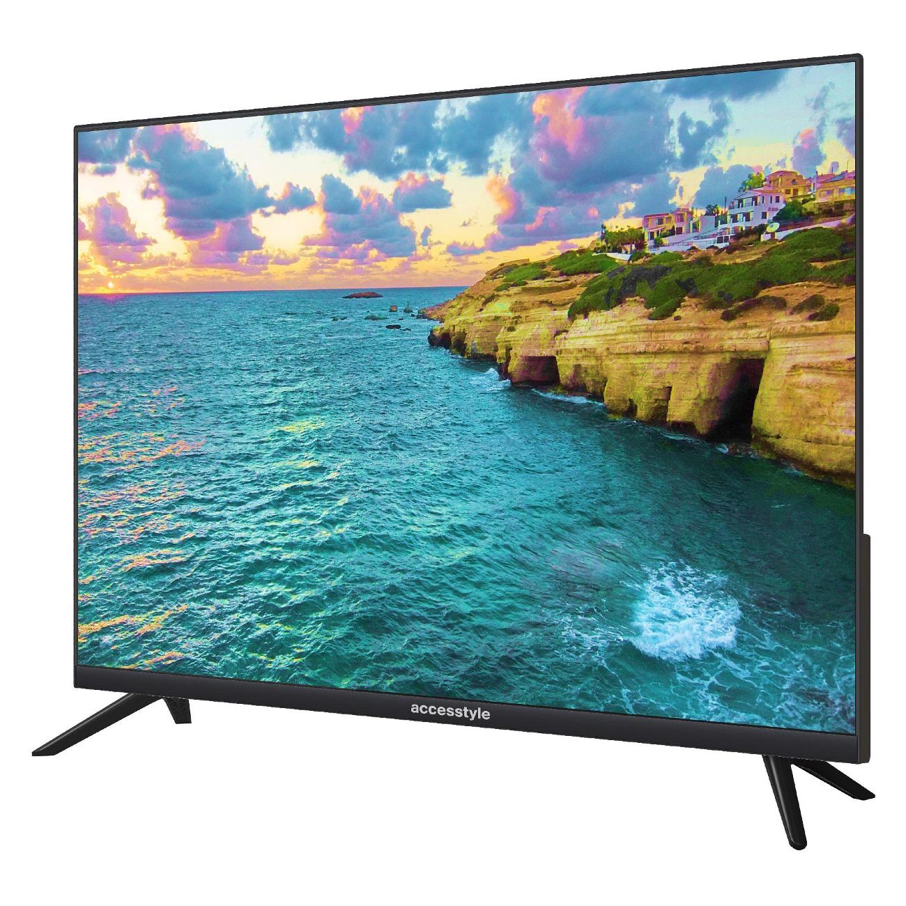 Телевизор Accesstyle F32EY1000B