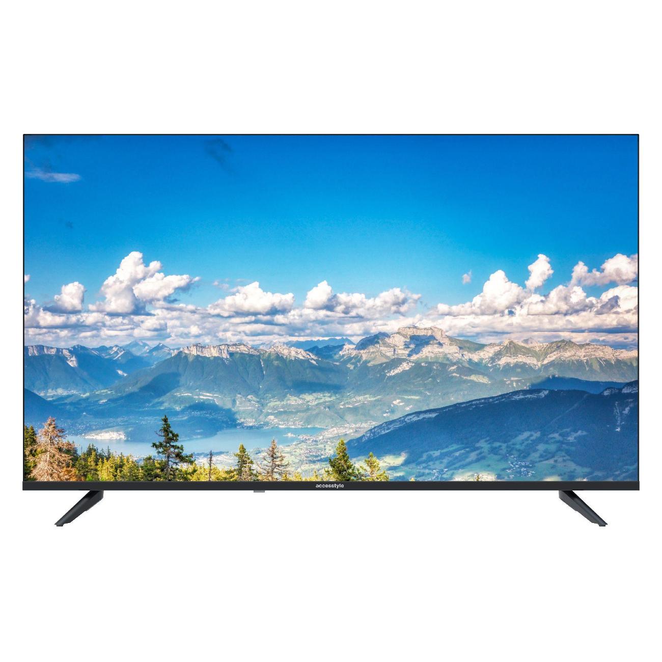Телевизор Accesstyle U43EY1500B фото