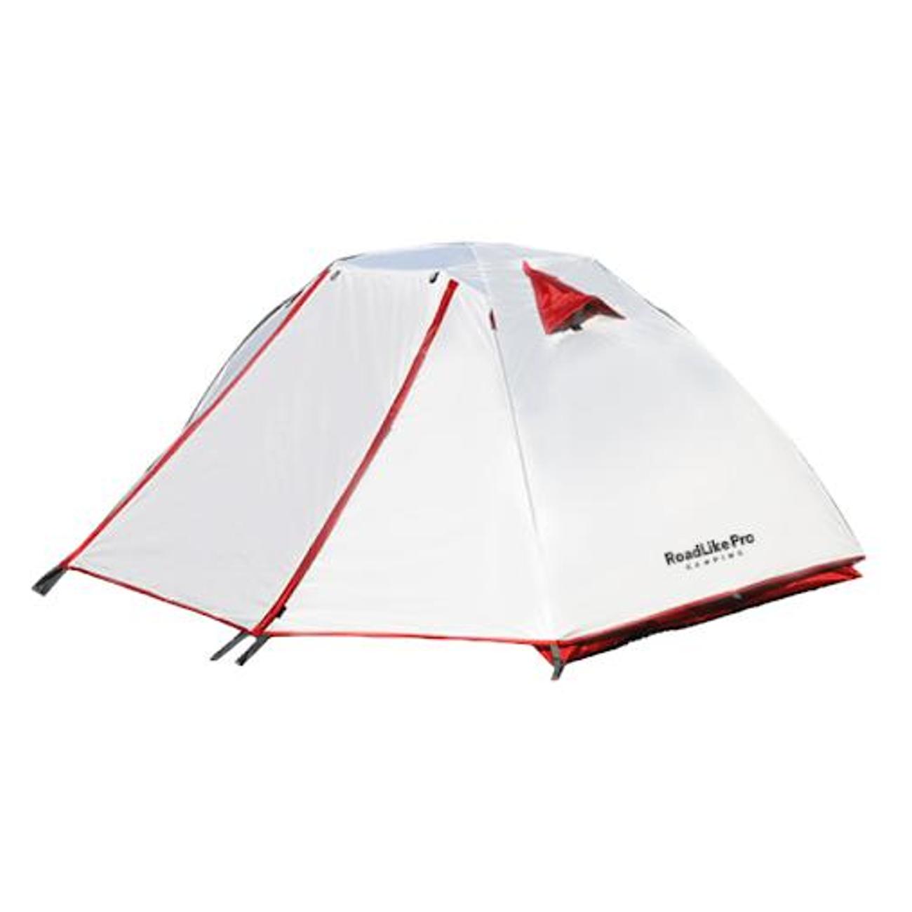 Палатка туристическая RoadLike Pro Double Light