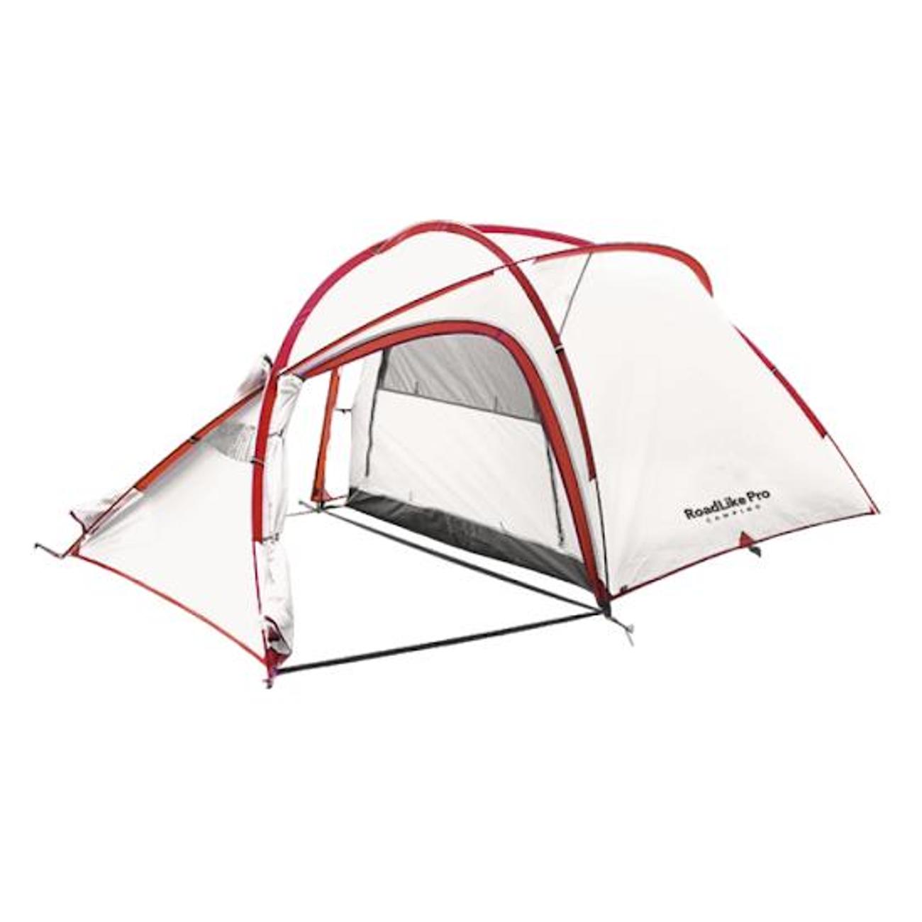 Палатка туристическая RoadLike Pro Triple Light
