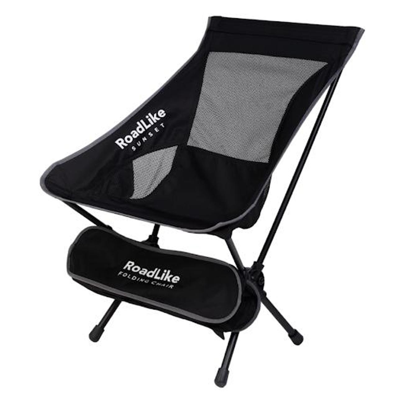 Кресло складное RoadLike Sunset