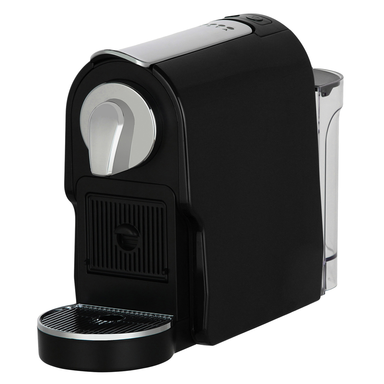 Кофемашина капсульного типа Vista Silvia NS200B фото