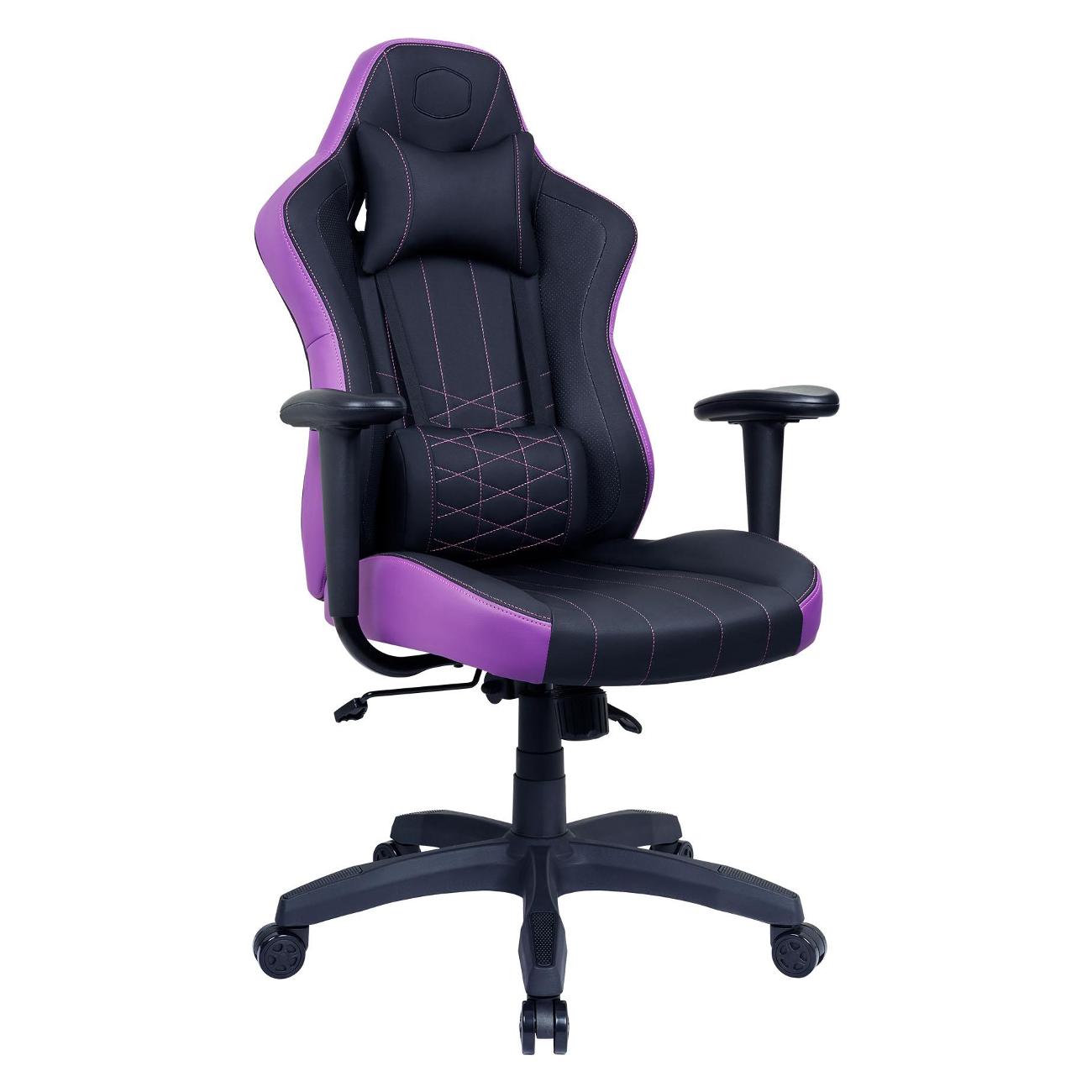 Кресло компьютерное игровое Cooler Master CMI-GCE1-PR