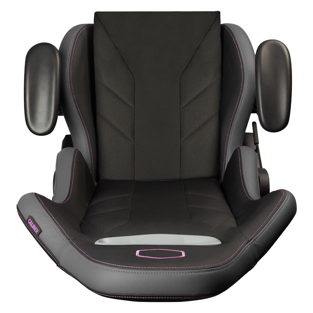 Кресло компьютерное игровое Cooler Master CMI-GCR2-2019G