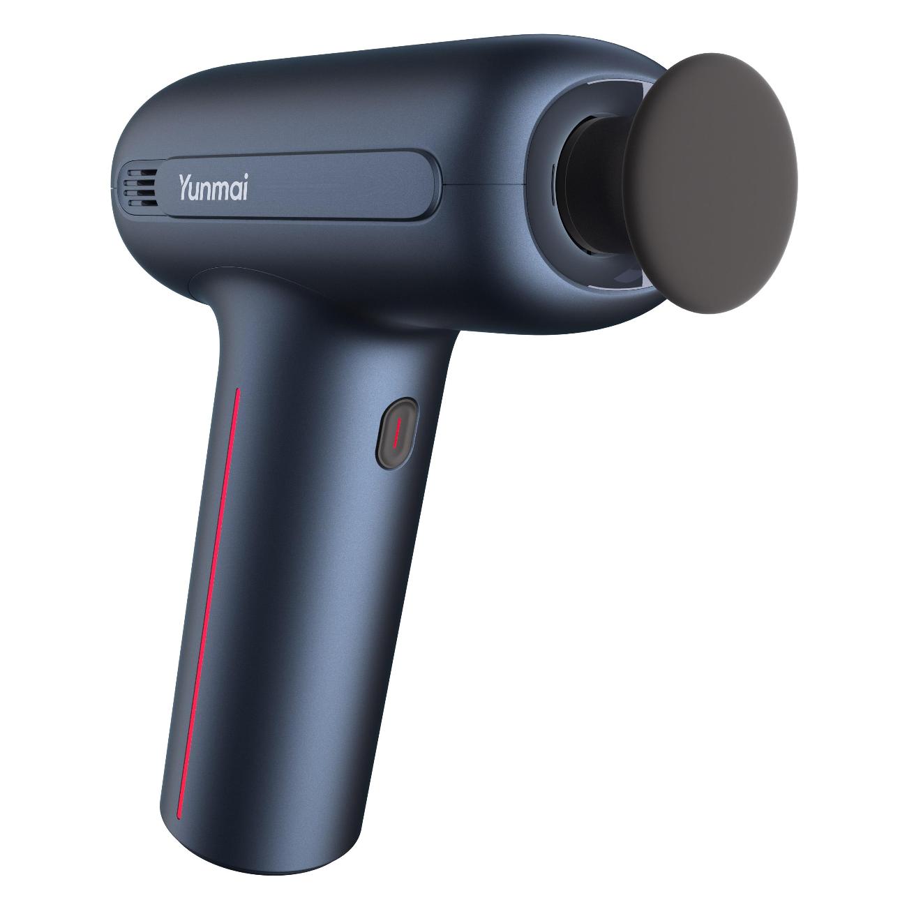 Массажер для тела Yunmai YMFG-M403 Blue