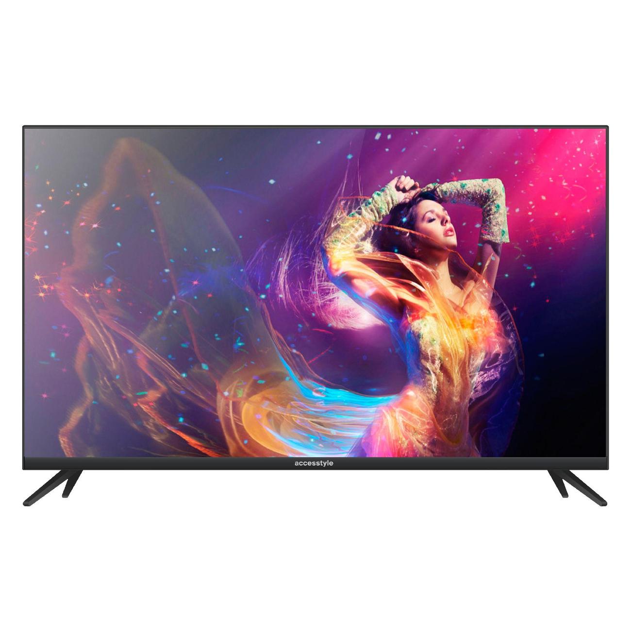 Телевизор Accesstyle U55EY1500B