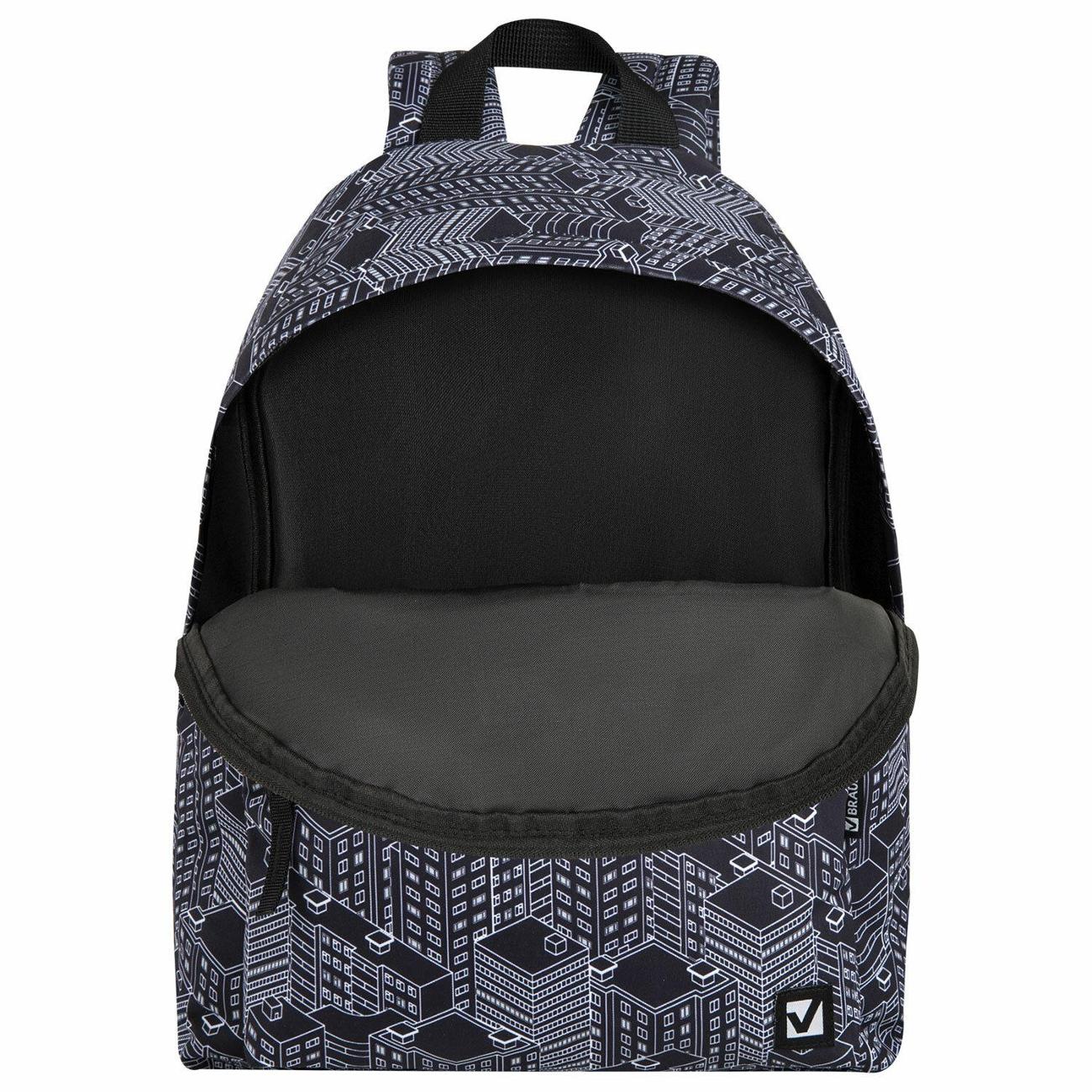 Рюкзак городской Brauberg 271679