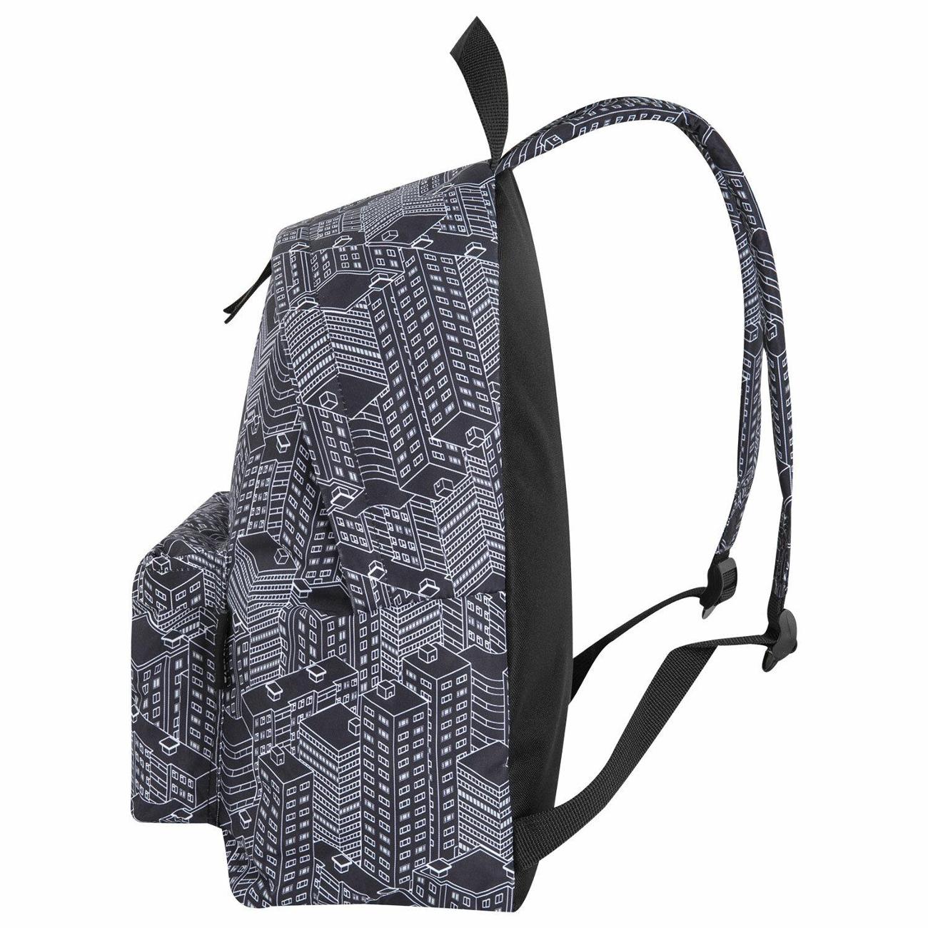 Рюкзак городской Brauberg 271679