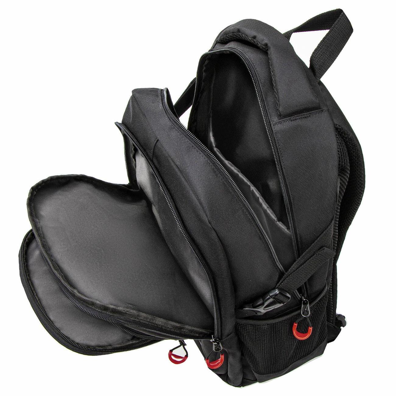 Рюкзак городской Brauberg CONTENT Направление 47х33х18см