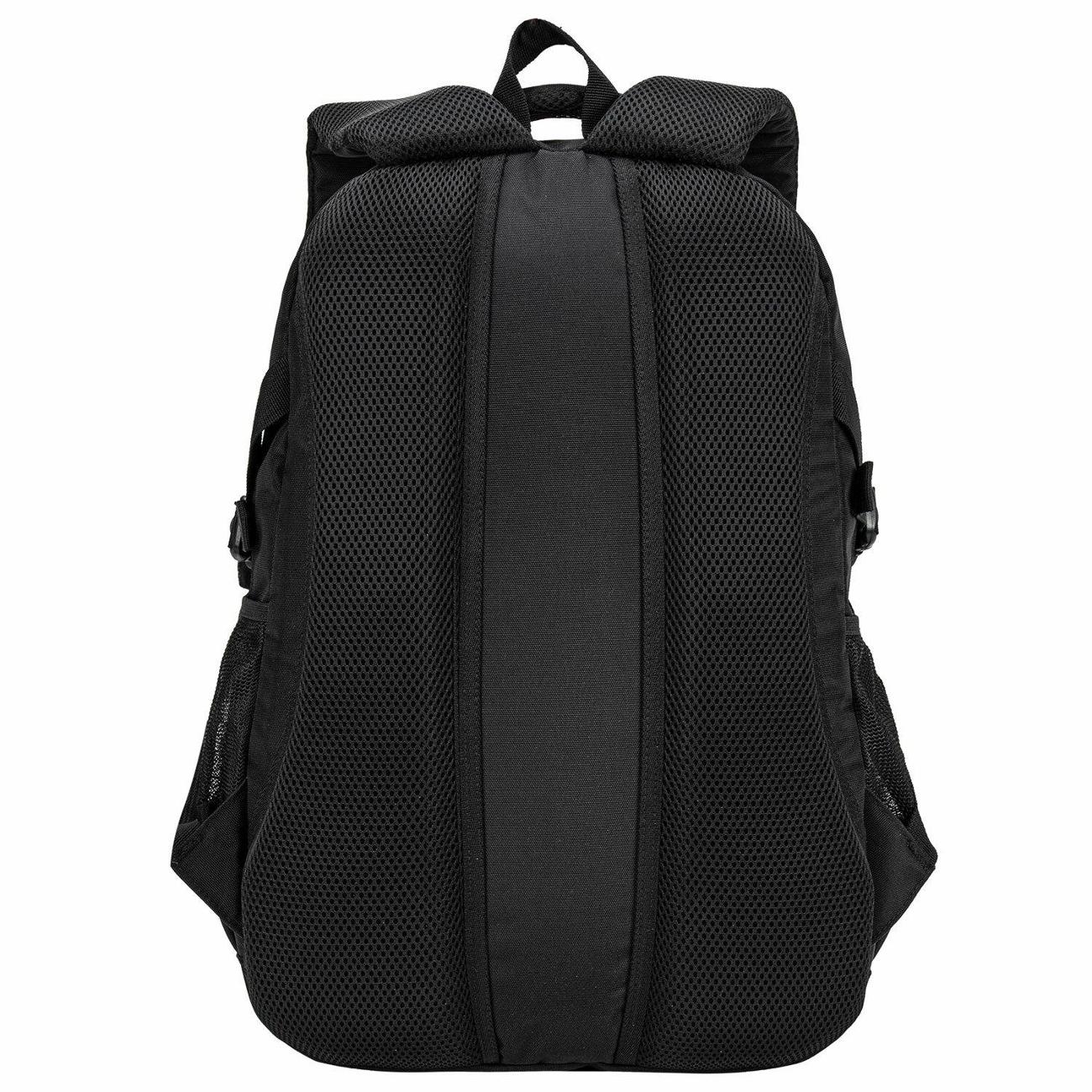 Рюкзак городской Brauberg CONTENT Защитник 47х33х18см