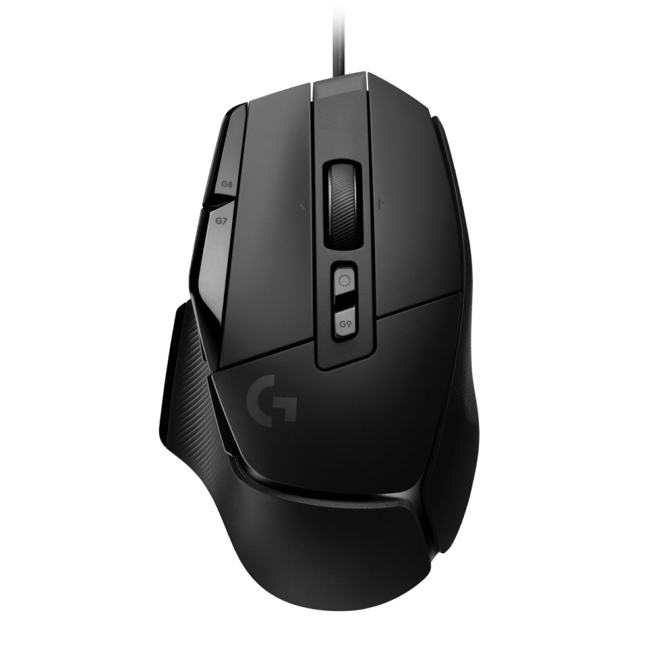 Игровая мышь Logitech G G502 X черный