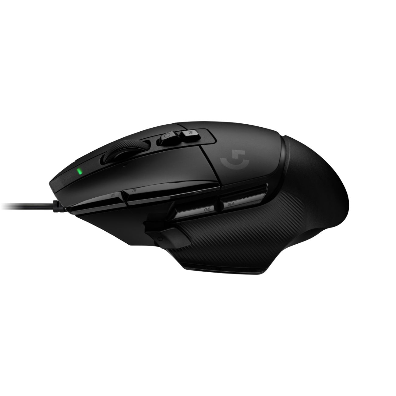 Игровая мышь Logitech G G502 X черный