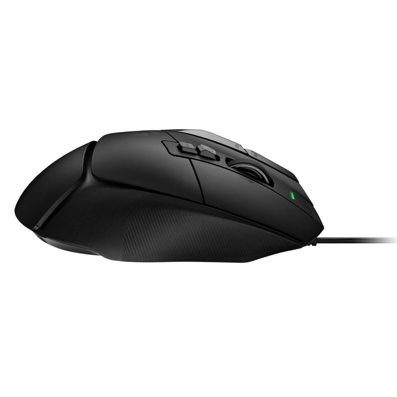 Игровая мышь Logitech G G502 X черный