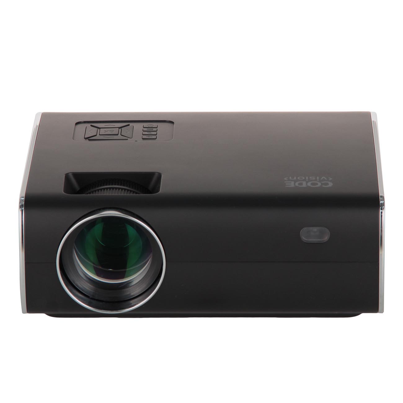 Проектор Code F6M