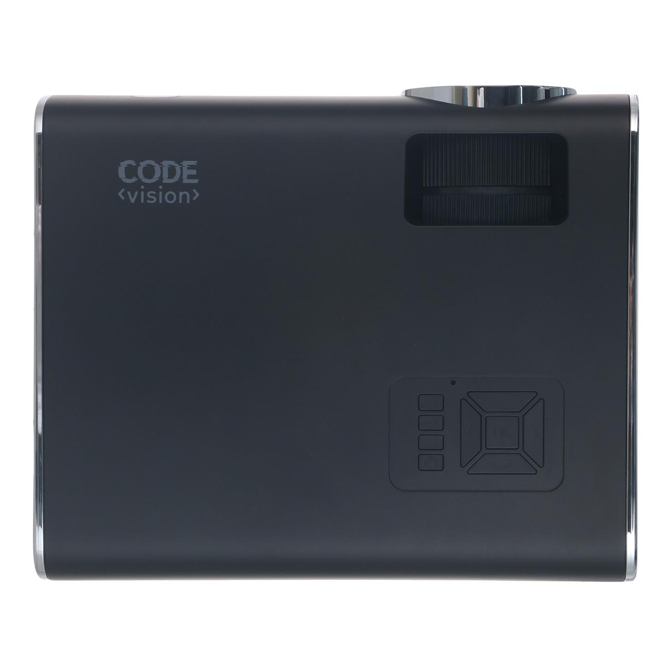 Проектор Code F6M