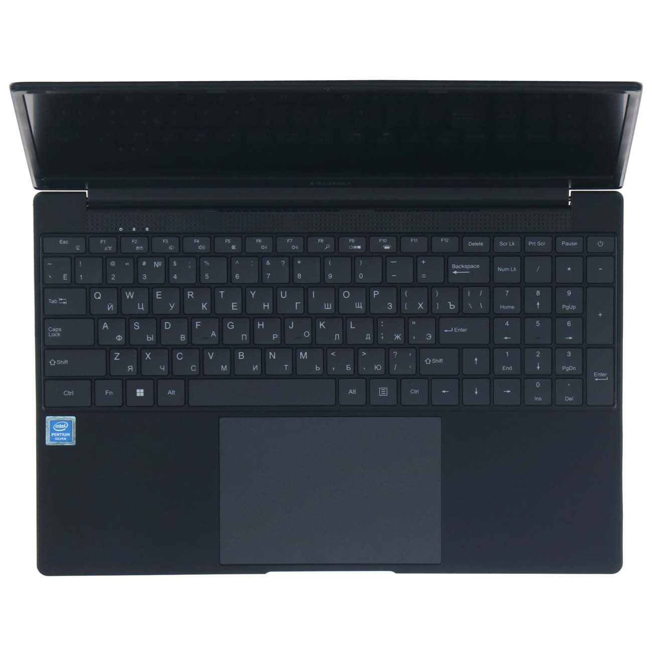 Ноутбук Haier P1510SM (JB0B15E00RU)