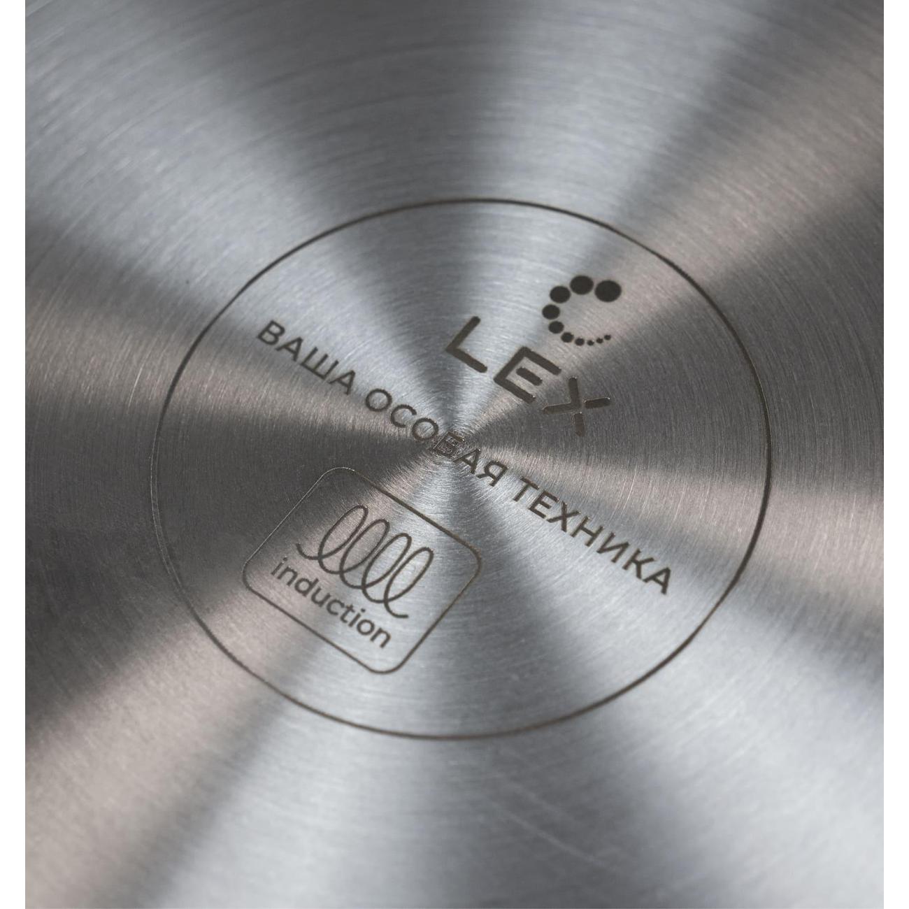 Сковорода LEX SUMIDERO RULE200001