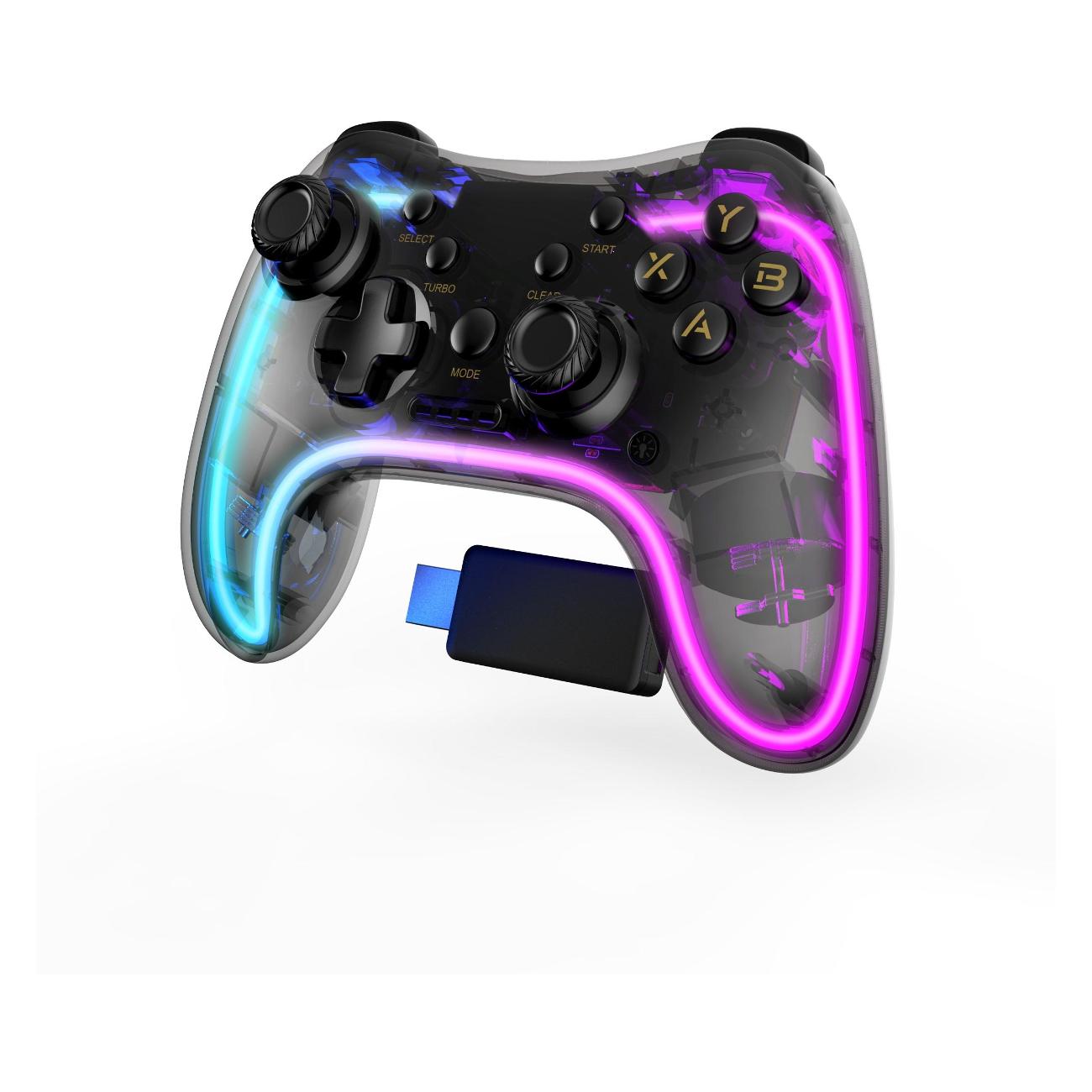 Геймпад TFN Saibot GTX-12 (TFN-GM-GTX-12DON)