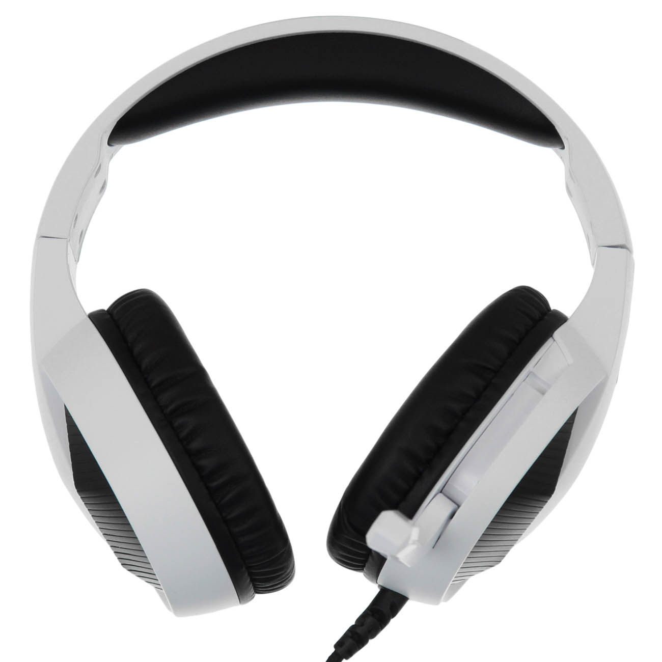 Игровые наушники TFN Saibot ZX-16 (TFN-GM-HS-ZX-16WH)