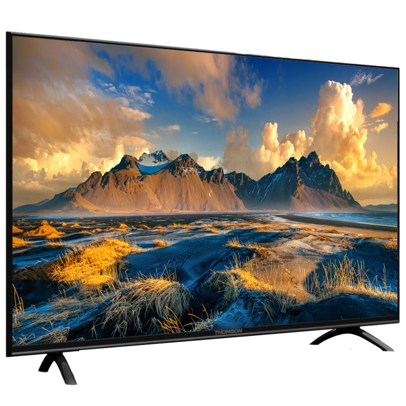 Телевизор Thomson T40FSM6020