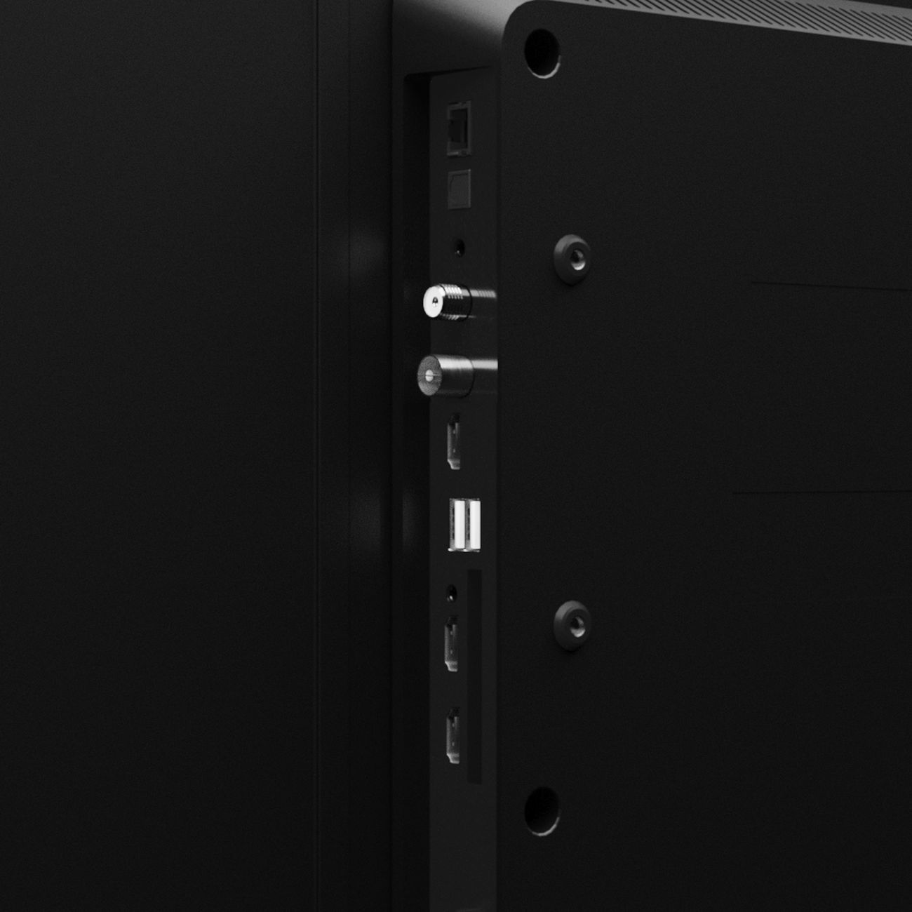 Телевизор Thomson T40FSM6020