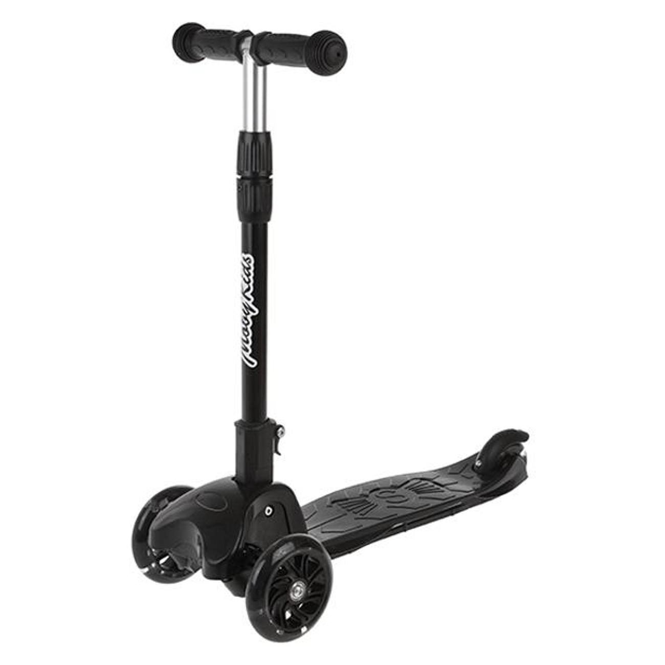 Самокат Moby Kids Disco 64696