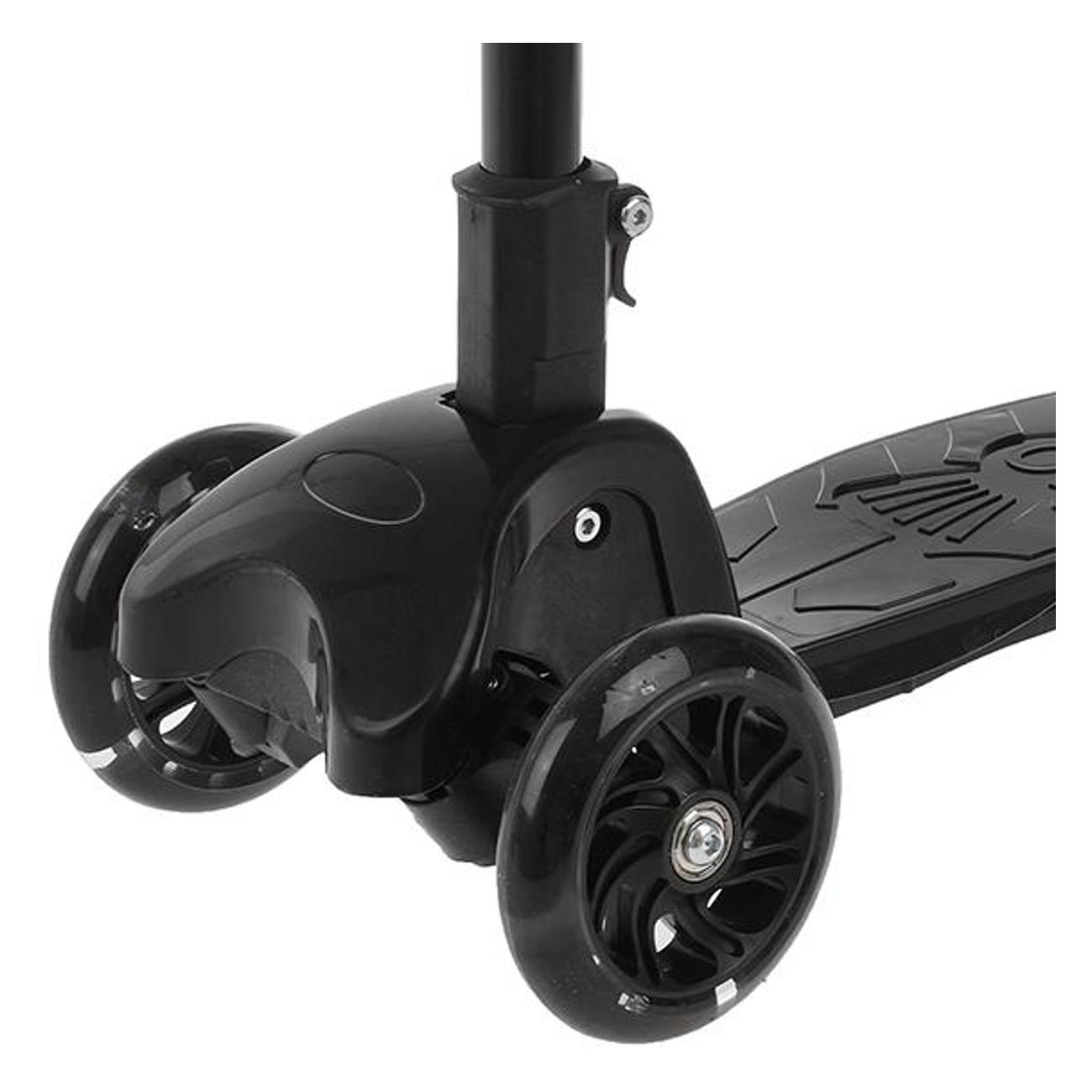 Самокат Moby Kids Disco 64696