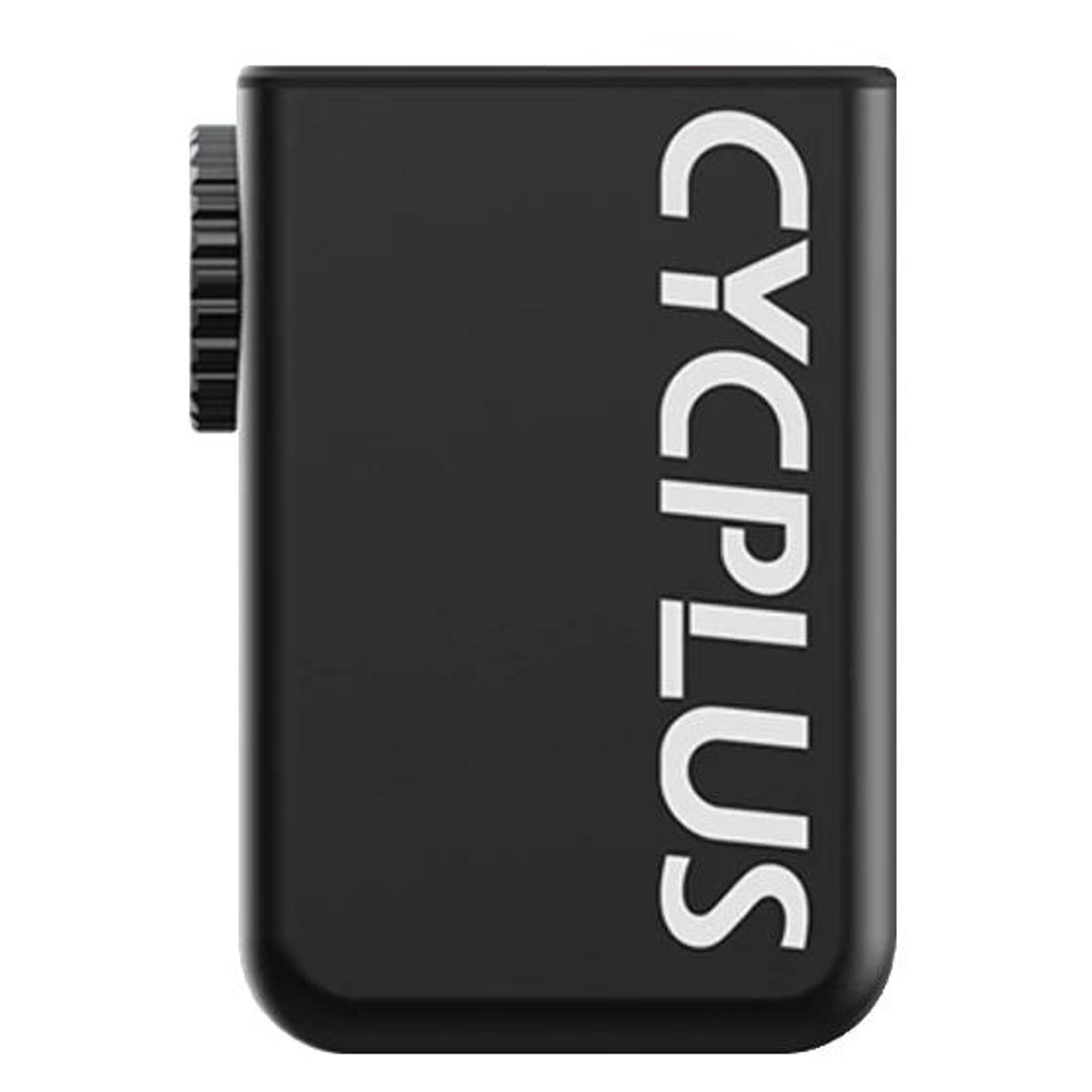 Насос электрический Cycplus AS2