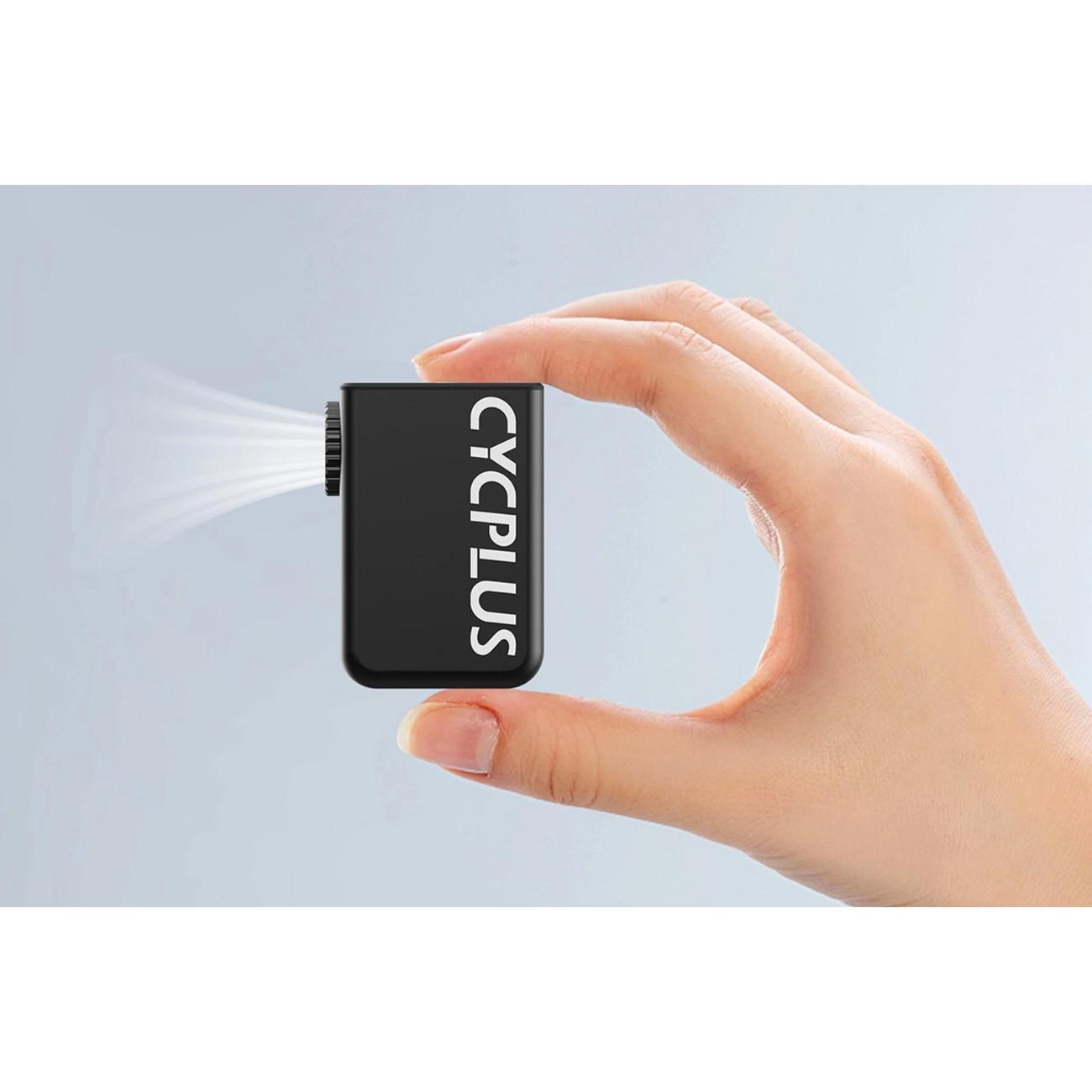 Насос электрический Cycplus AS2