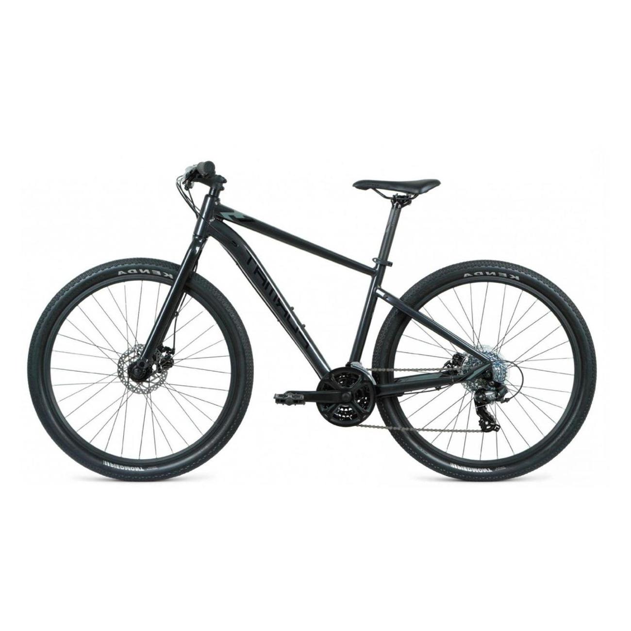 Велосипед Format RBK23FM27406