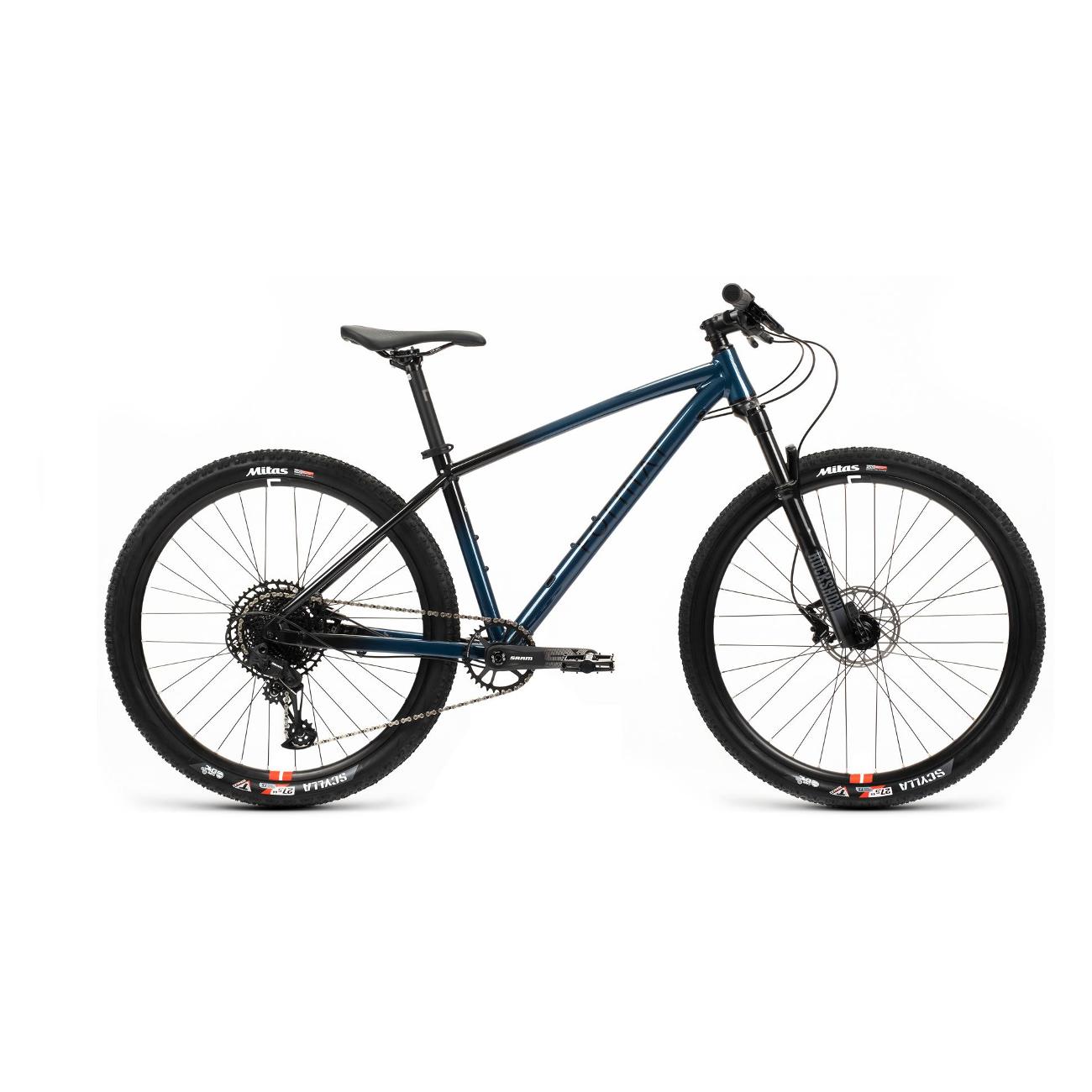 Велосипед Format IBK23FM29273