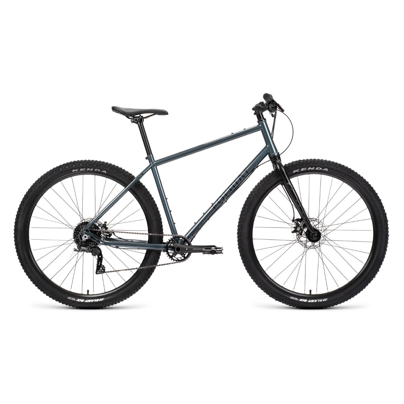 Велосипед Format IBK23FM29442