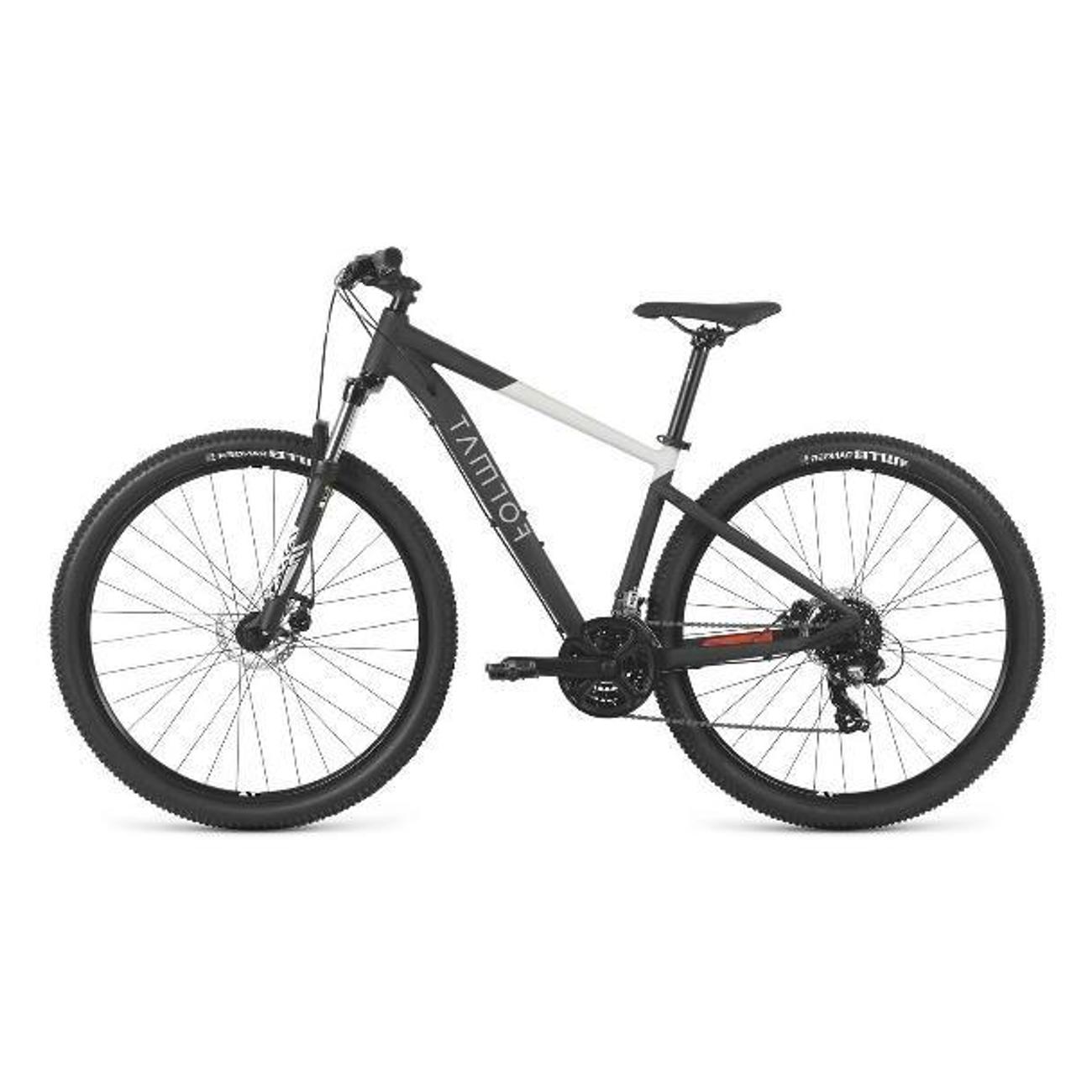 Велосипед Format RBK23FM27388