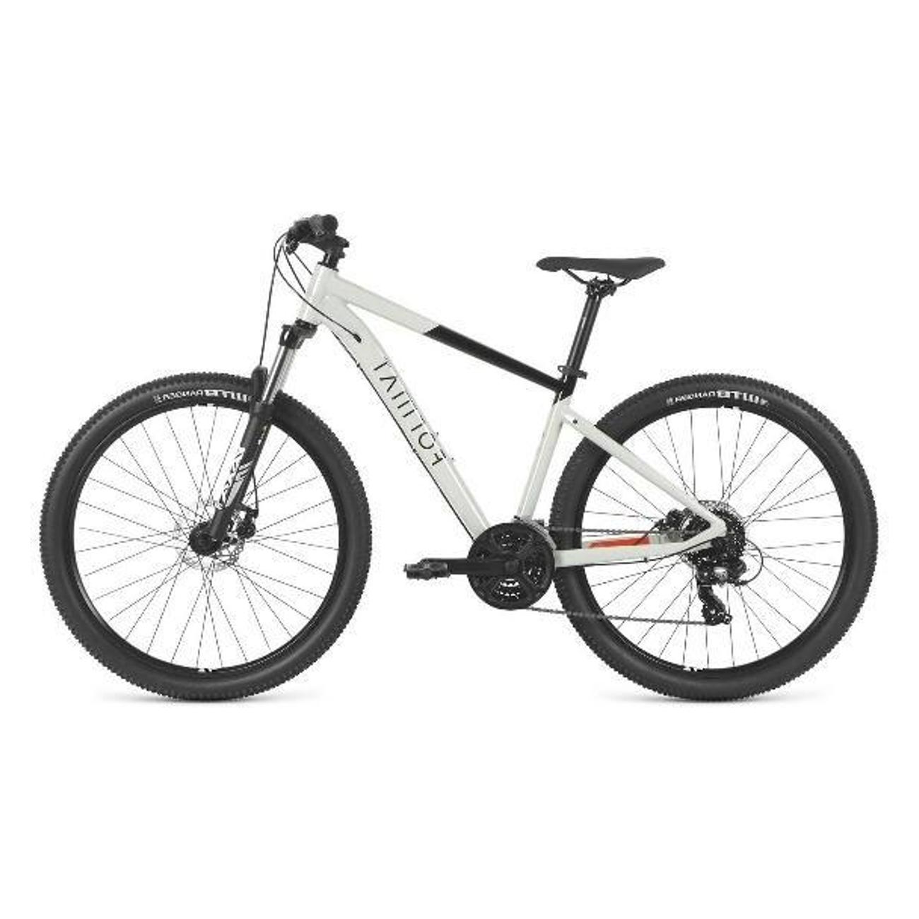 Велосипед Format RBK23FM29398