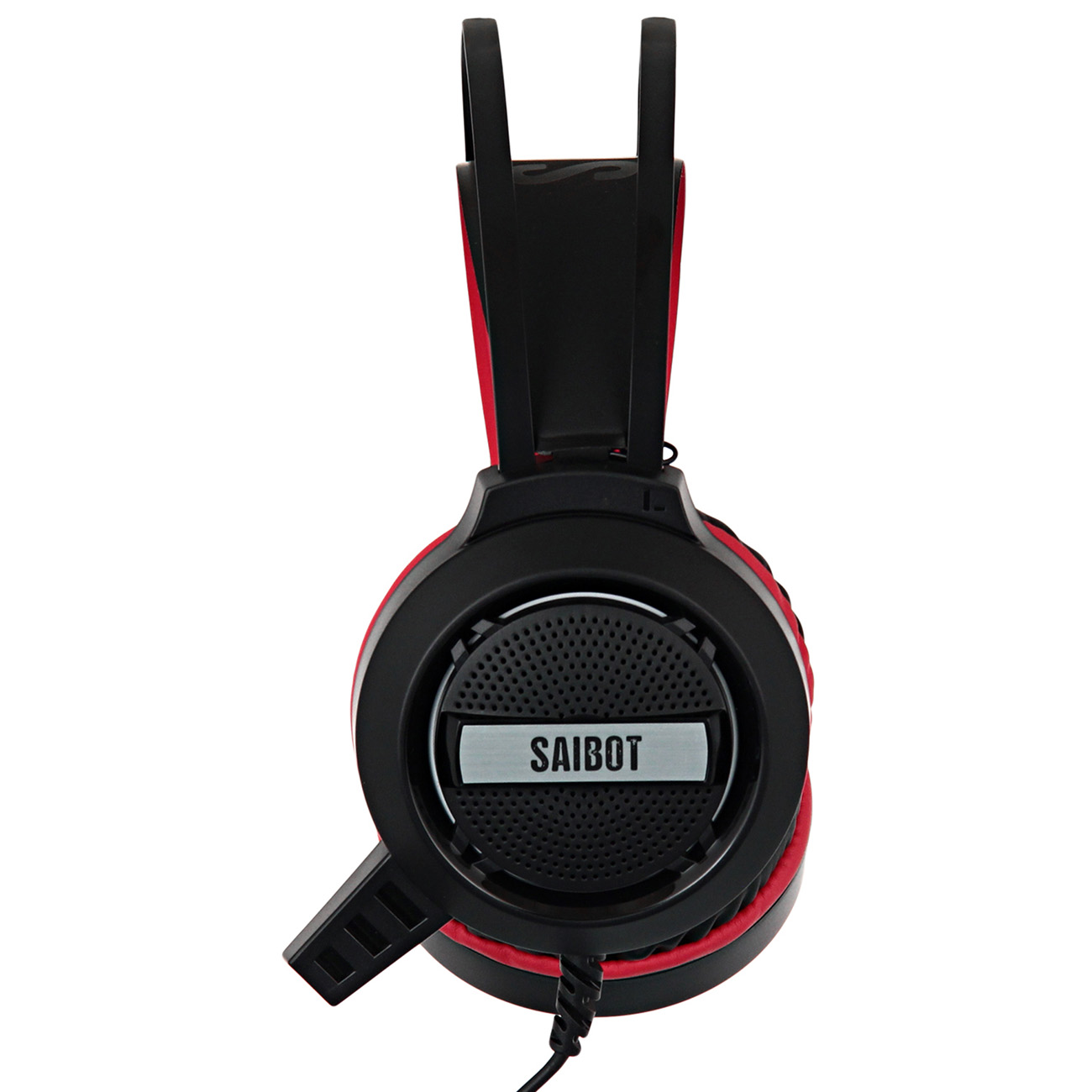 Игровые наушники TFN Saibot ZX-13 (TFN-GM-HS-ZX-13)