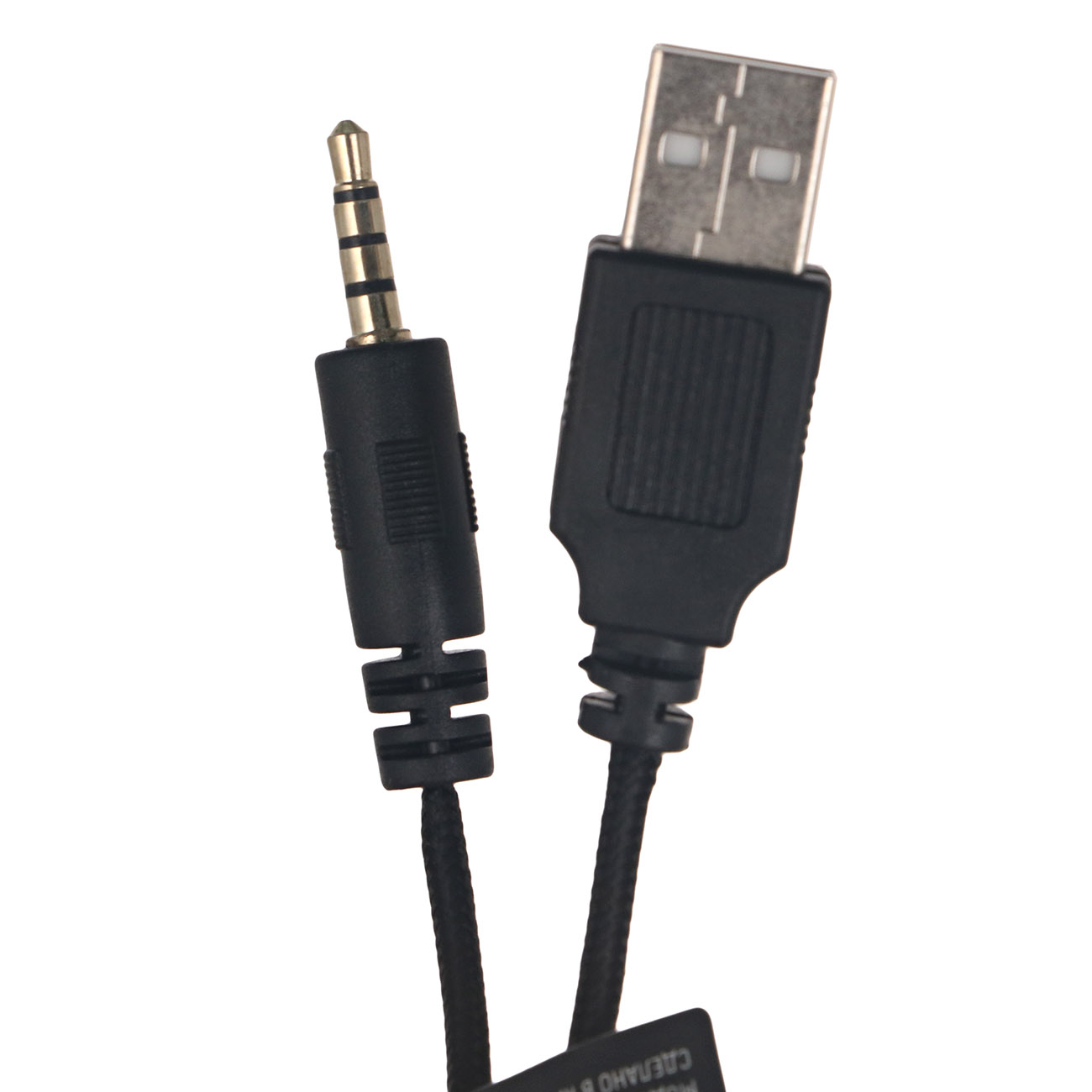 Игровые наушники TFN Saibot ZX-19 (TFN-GM-HS-ZX-19)