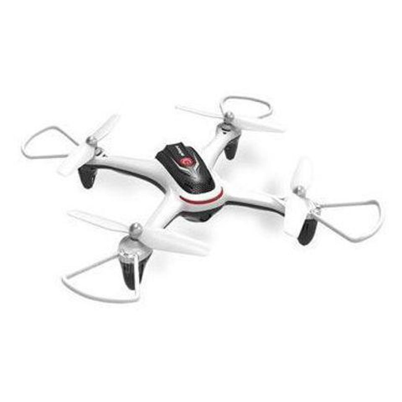 Квадрокоптер радиоуправляемый Syma X15W FPV White
