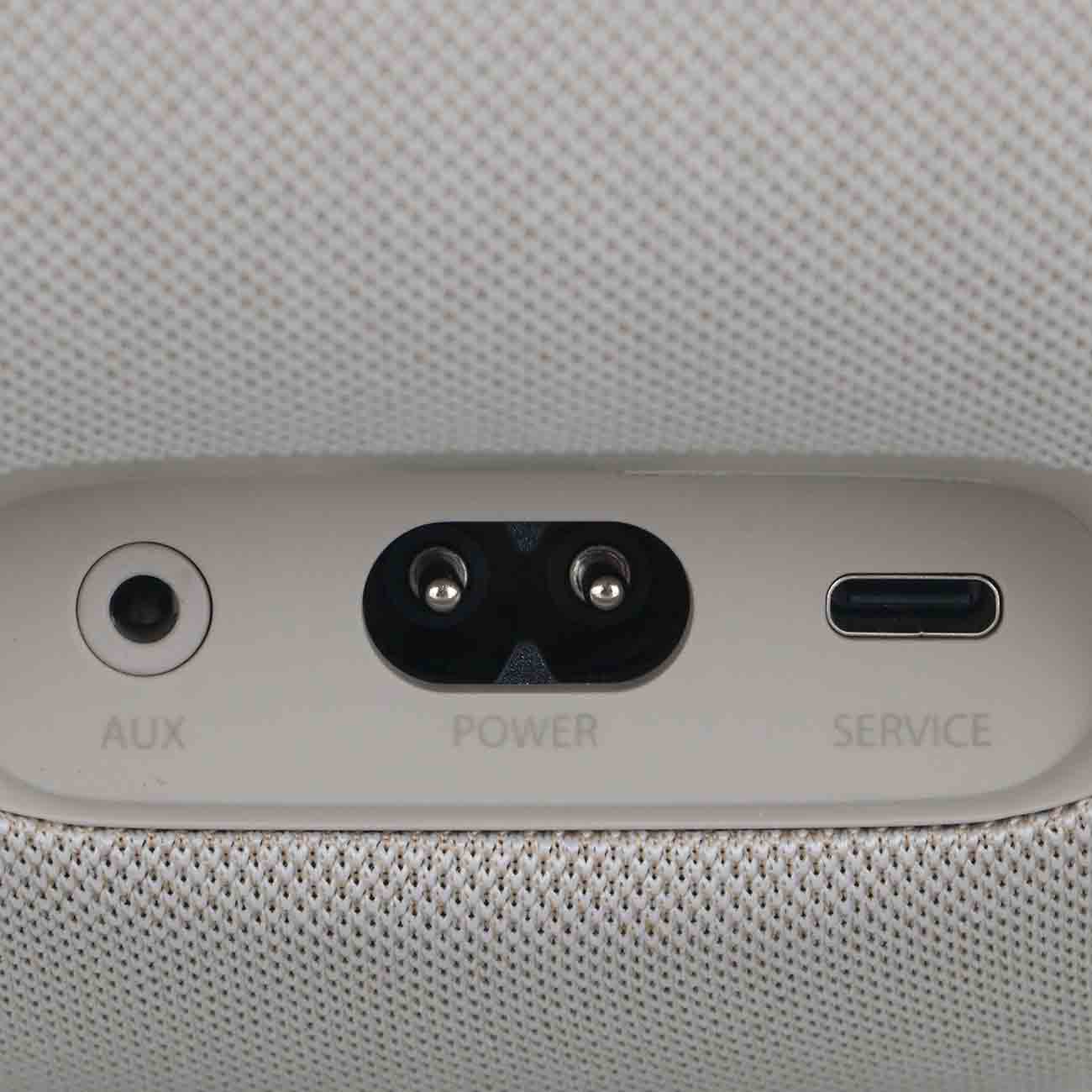 Беспроводная акустика Harman/Kardon HK Onyx Studio 8 розовый