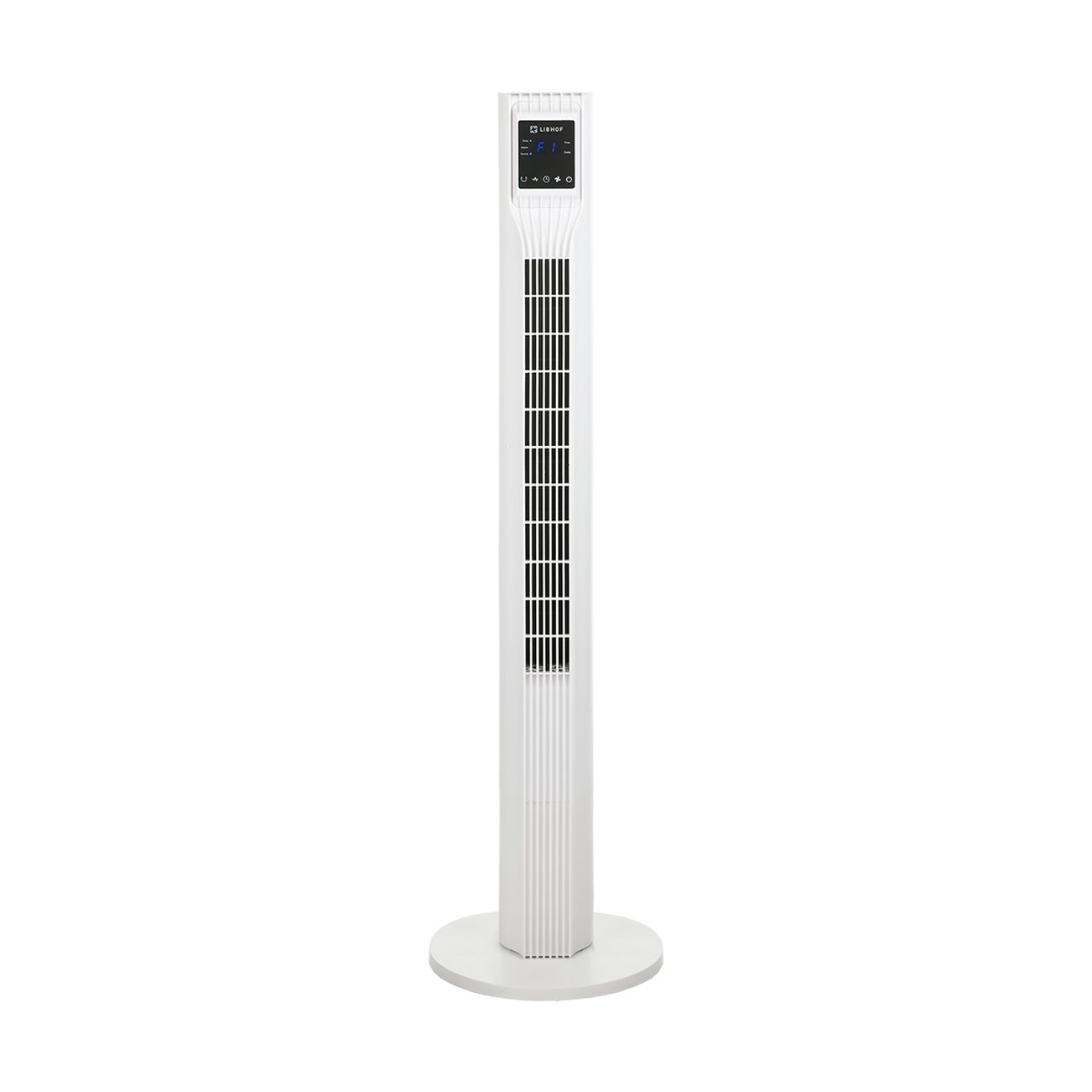 Вентилятор колонный Libhof AFT-250 фото