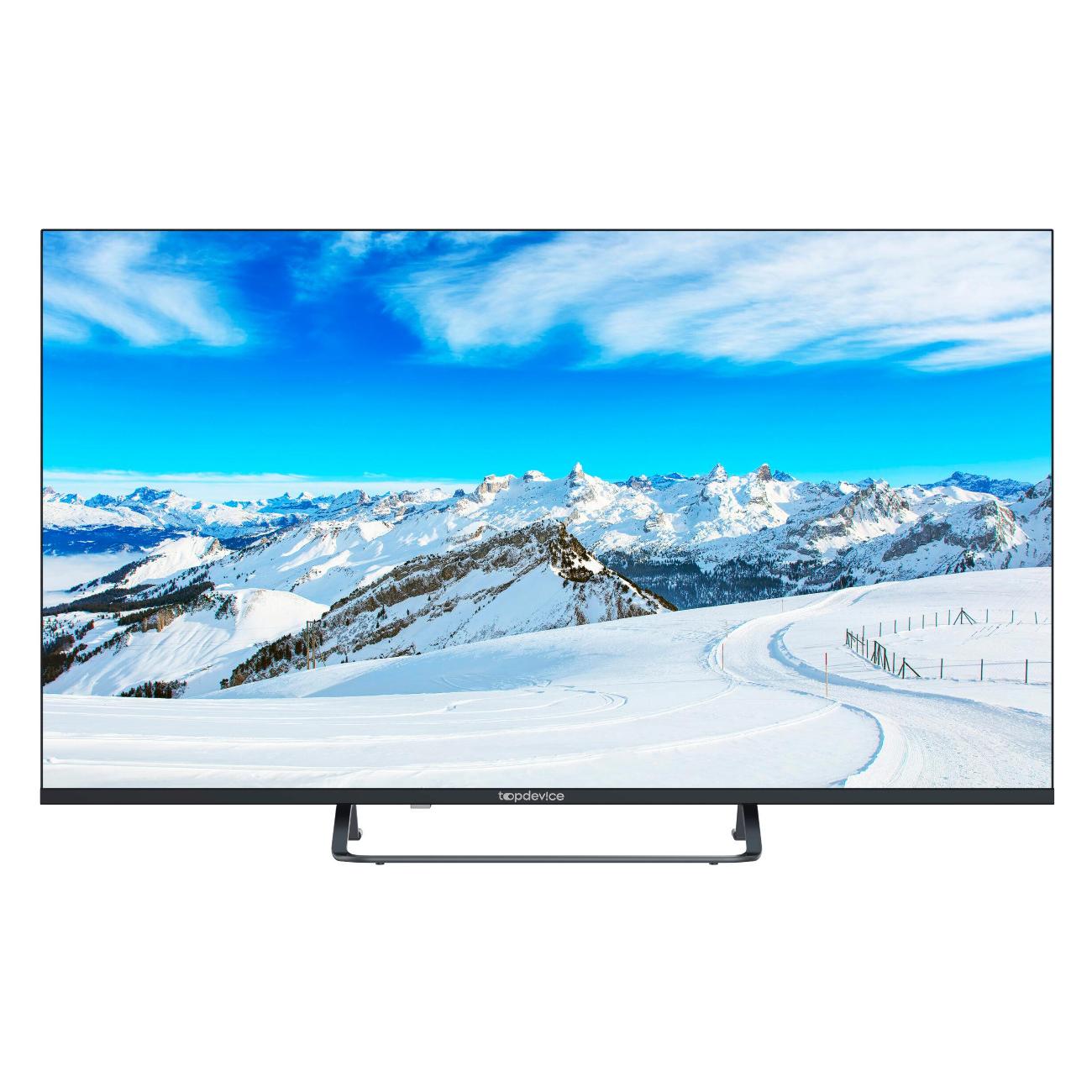 Телевизор TopDevice TDTV40BS04F