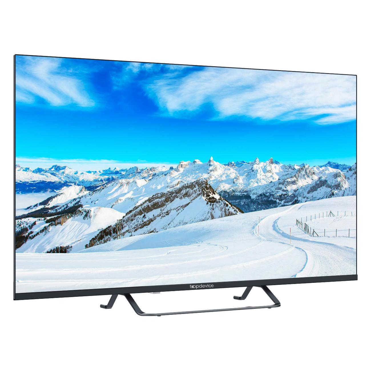 Телевизор TopDevice TDTV40BS04F