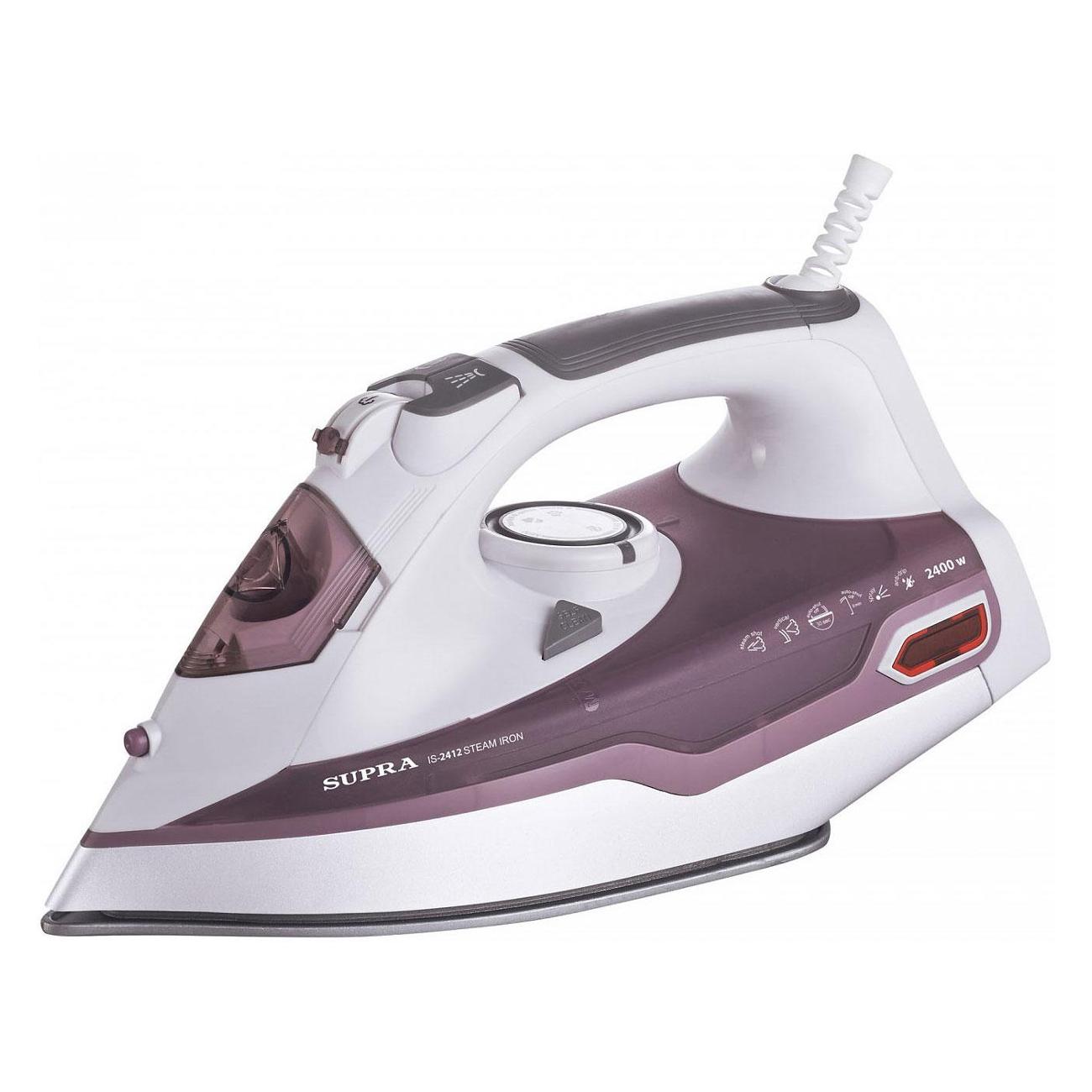 Утюг Supra IS-2412