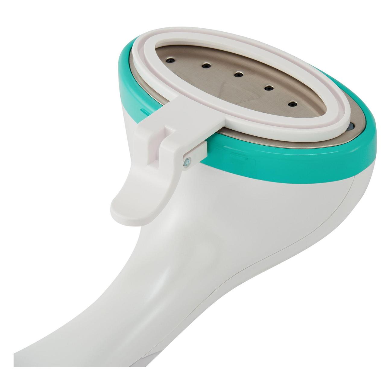 Ручной отпариватель Hyundai H-HS02685 белый