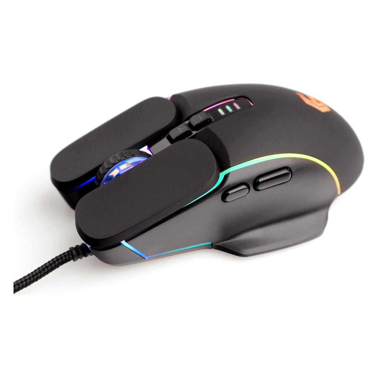 Игровая мышь Gembird MG-820