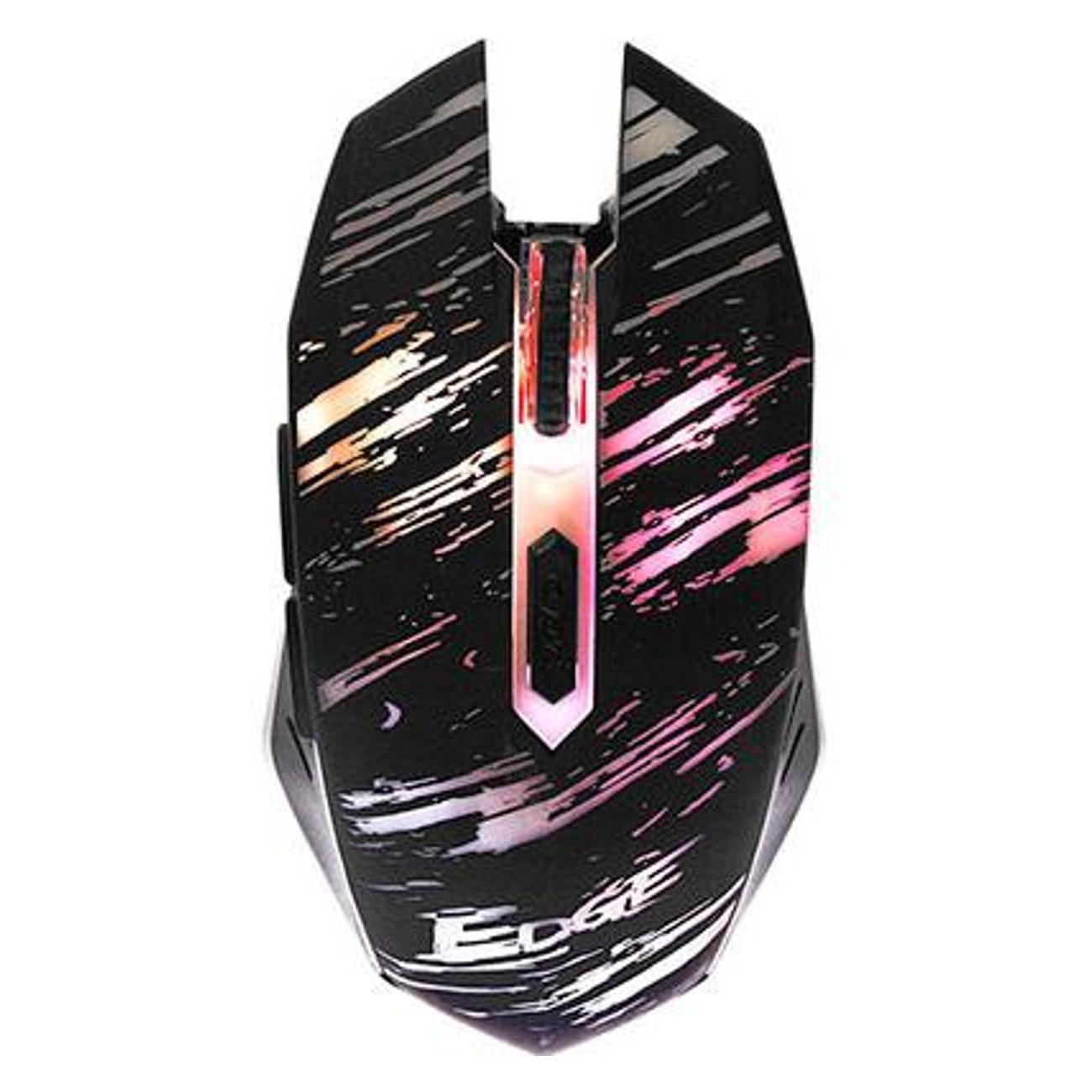 Игровая мышь Qumo Edge