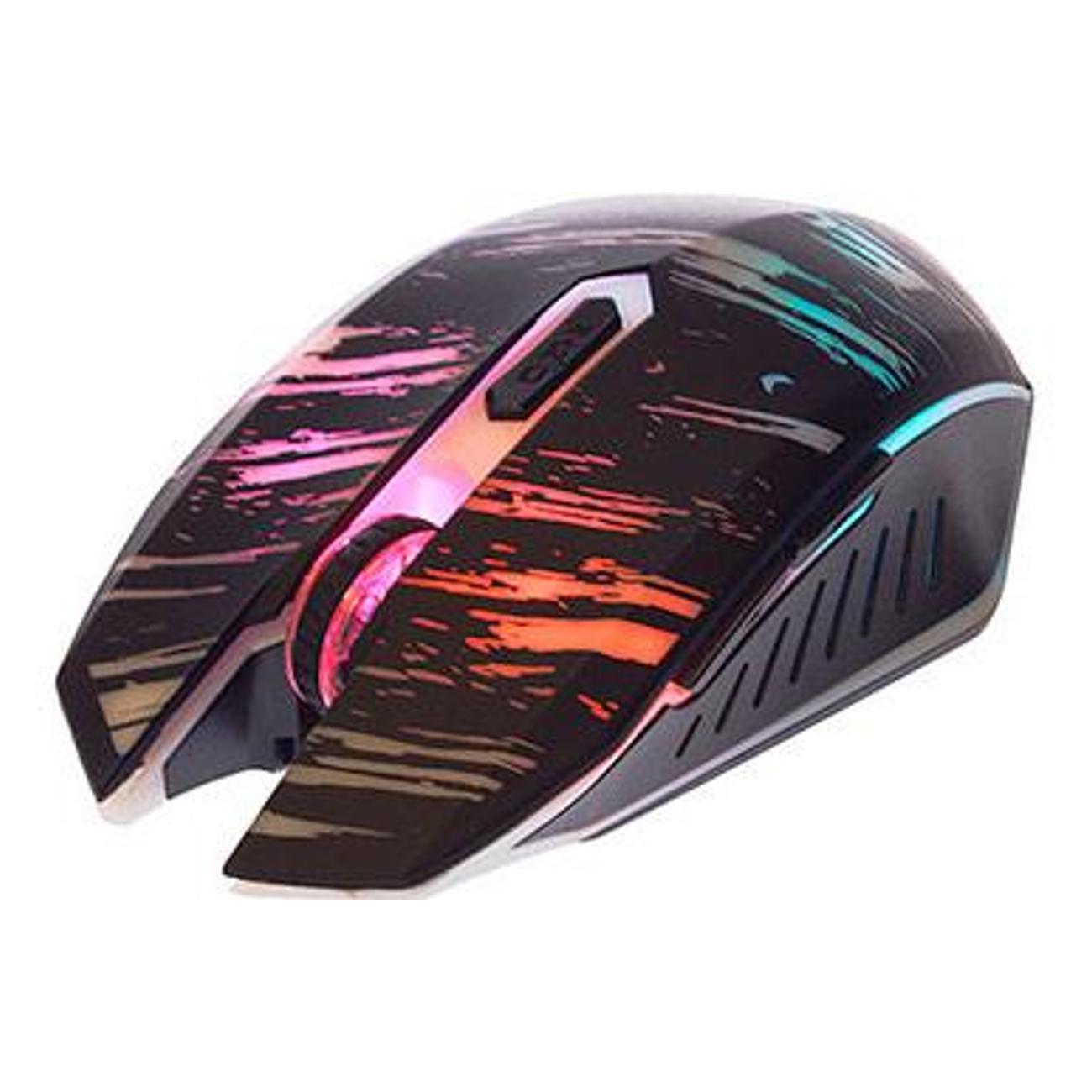 Игровая мышь Qumo Edge