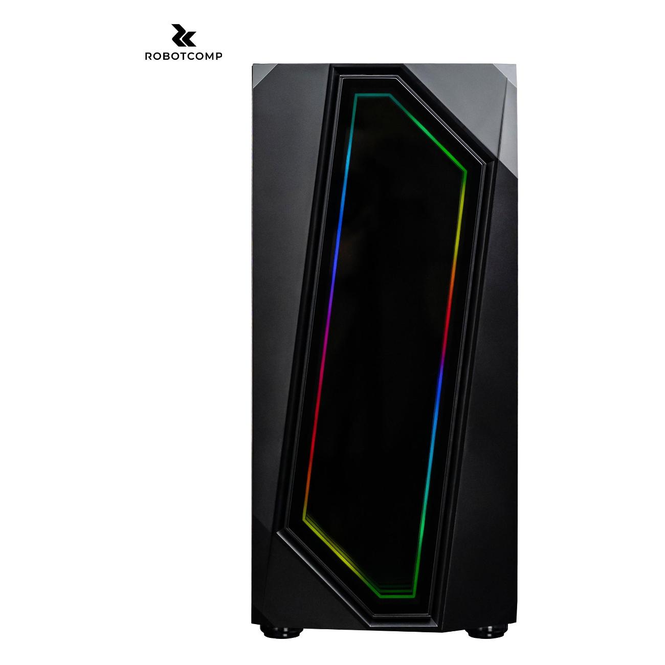 Системный блок игровой Robotcomp Триумф V2
