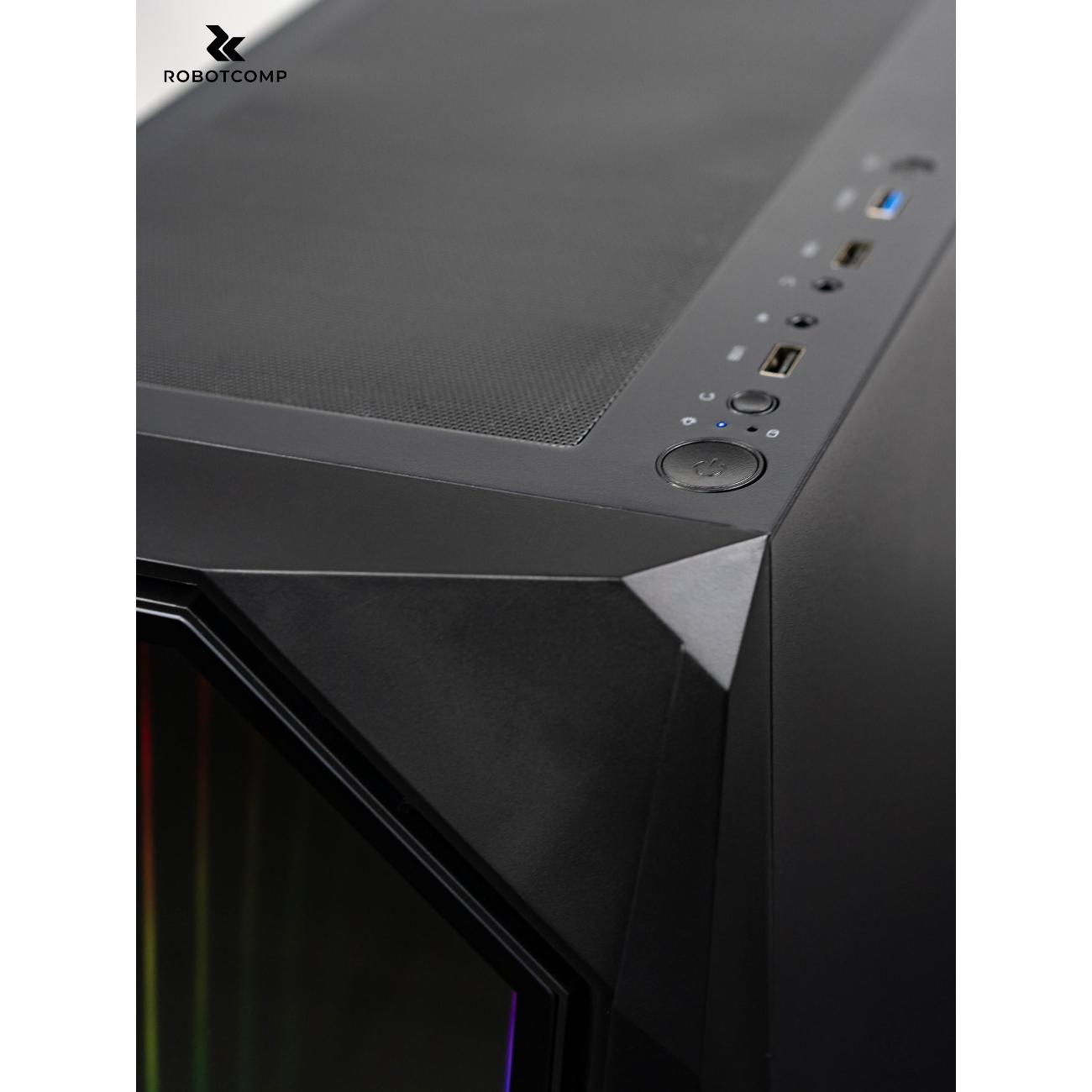 Системный блок игровой Robotcomp Триумф V2