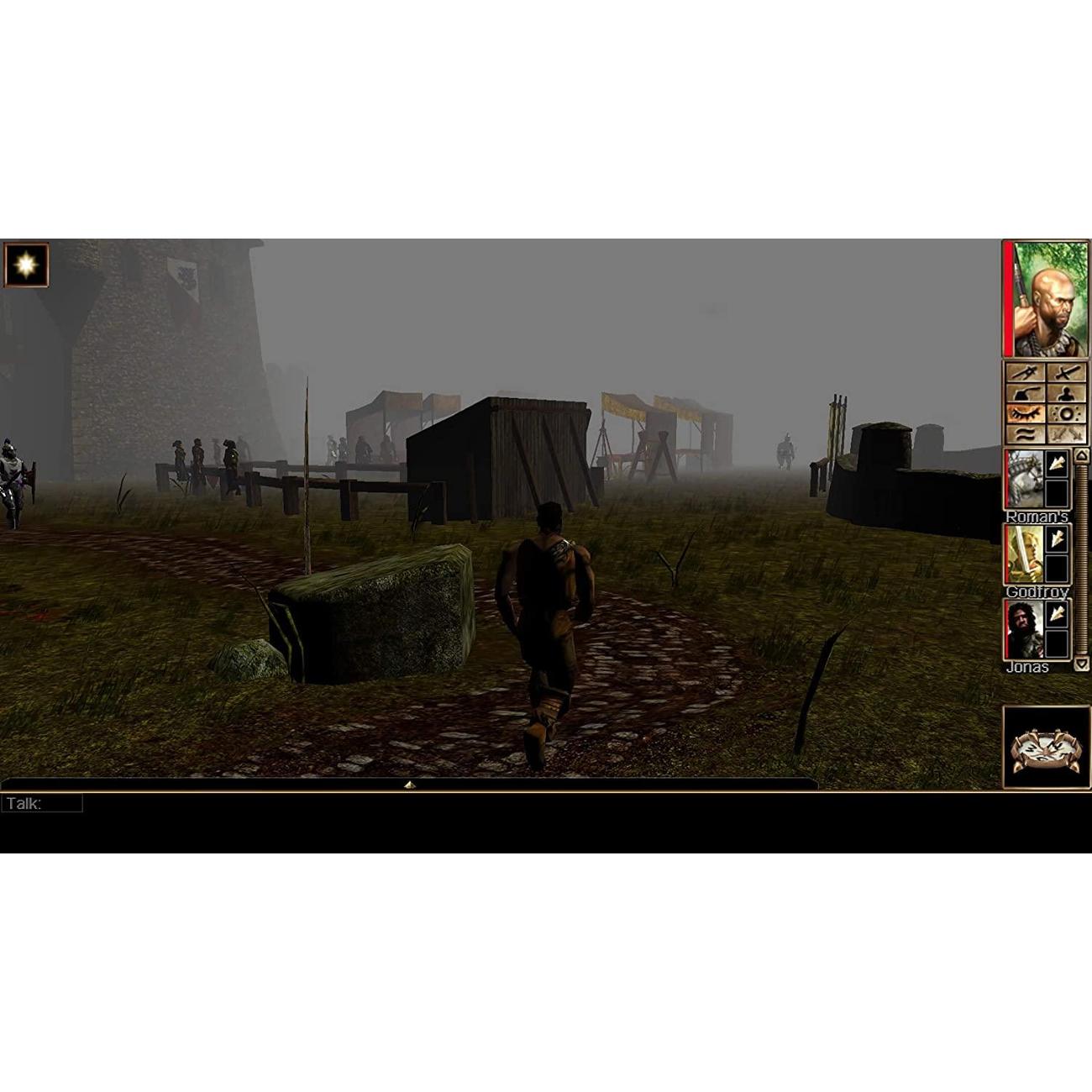 Игра Beamdog Neverwinter Nights: Enhanced Edition. Станд. изд.