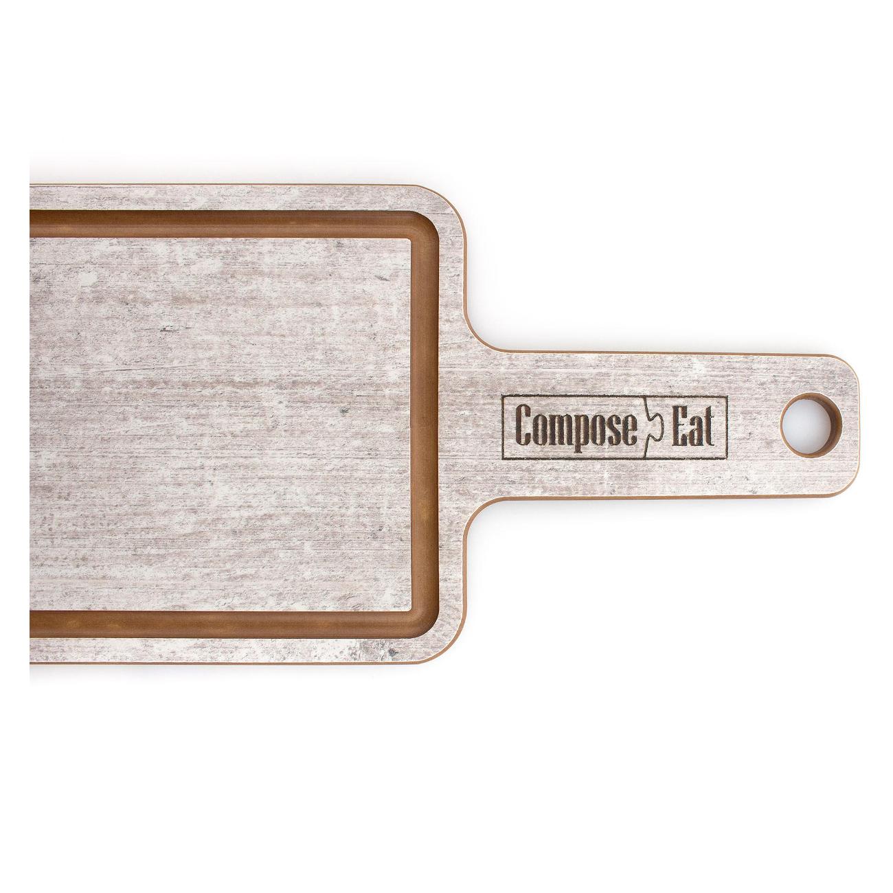 Сервировочная доска ComposeEat DSJ36120675KL6